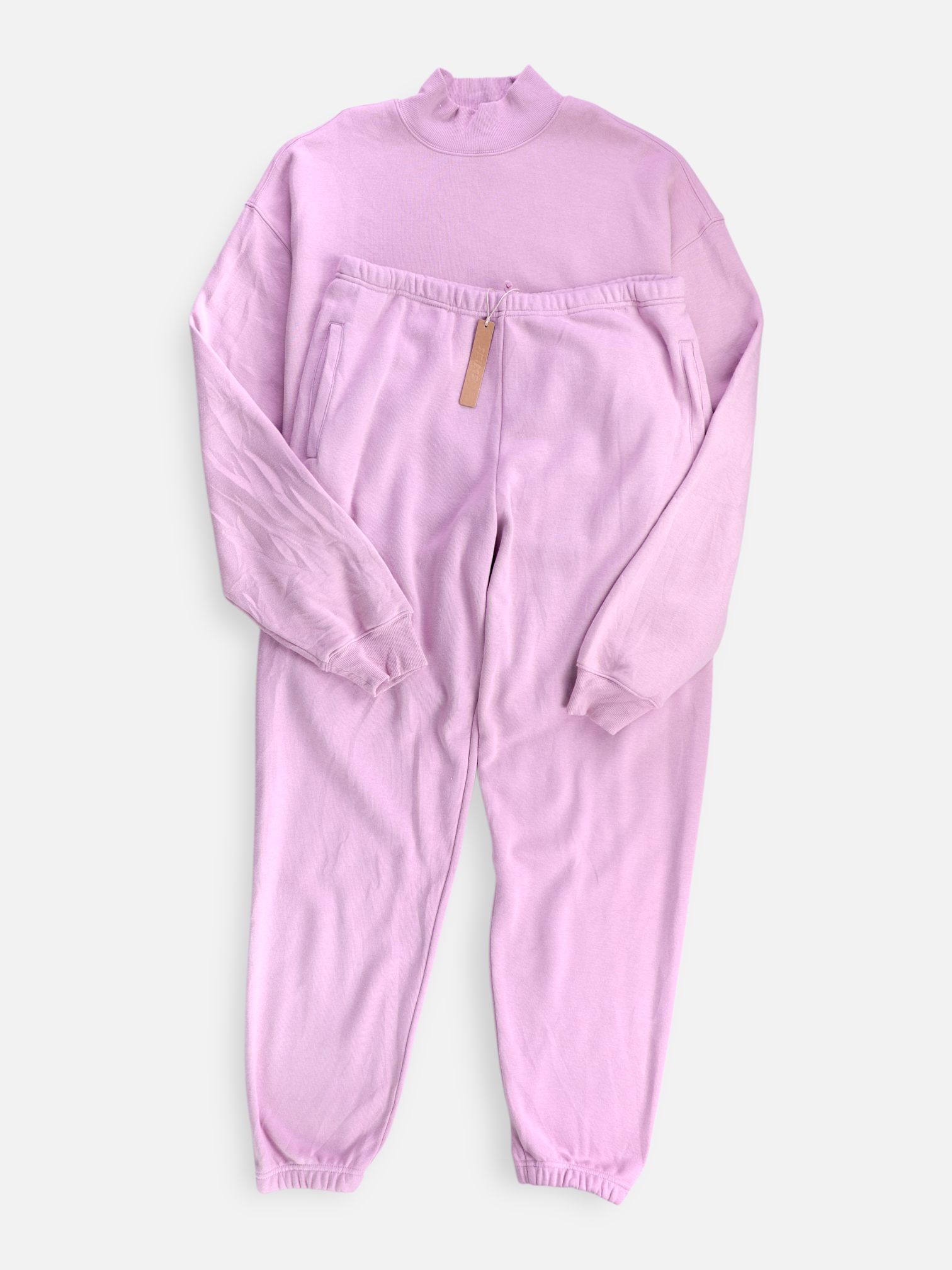 SKIMS Conjunto Dos piezas - Mujer - Medium
