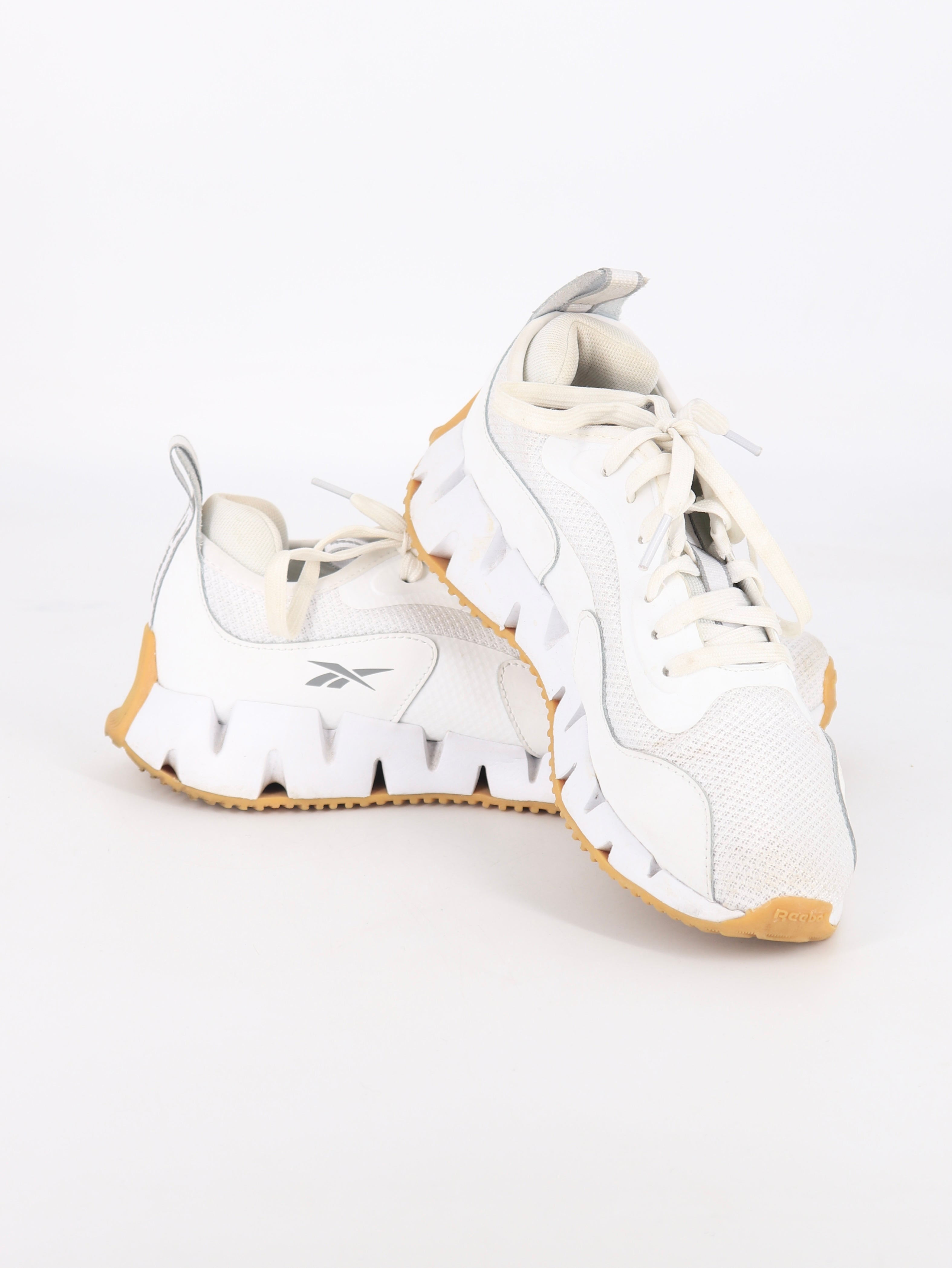 Reebok Tenis REEBOK COMFORT FOOTBED Deportivo - Mujer - US 8