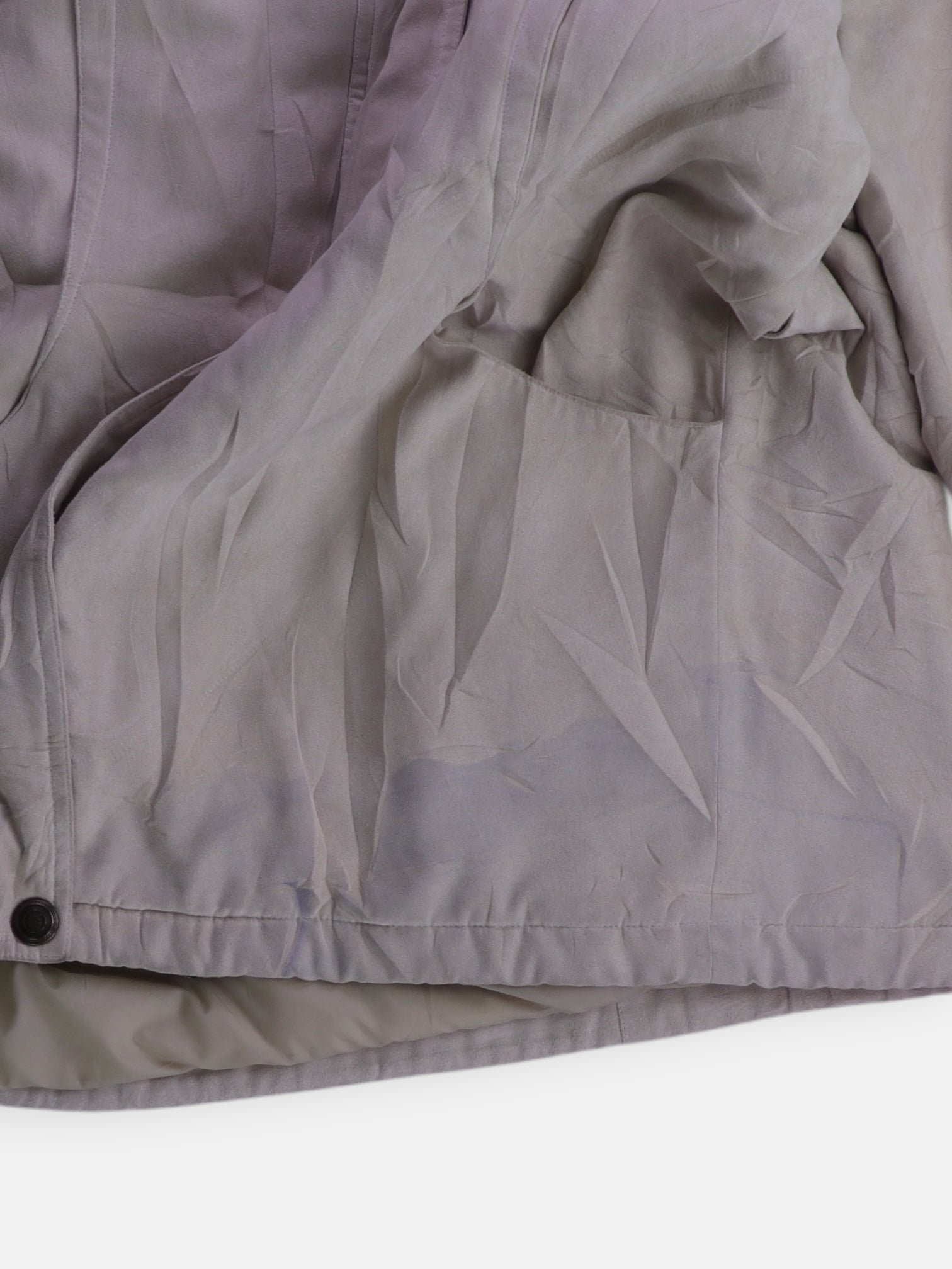 WORTHINGTON Chaqueta Casual Basic - Hombre - Large