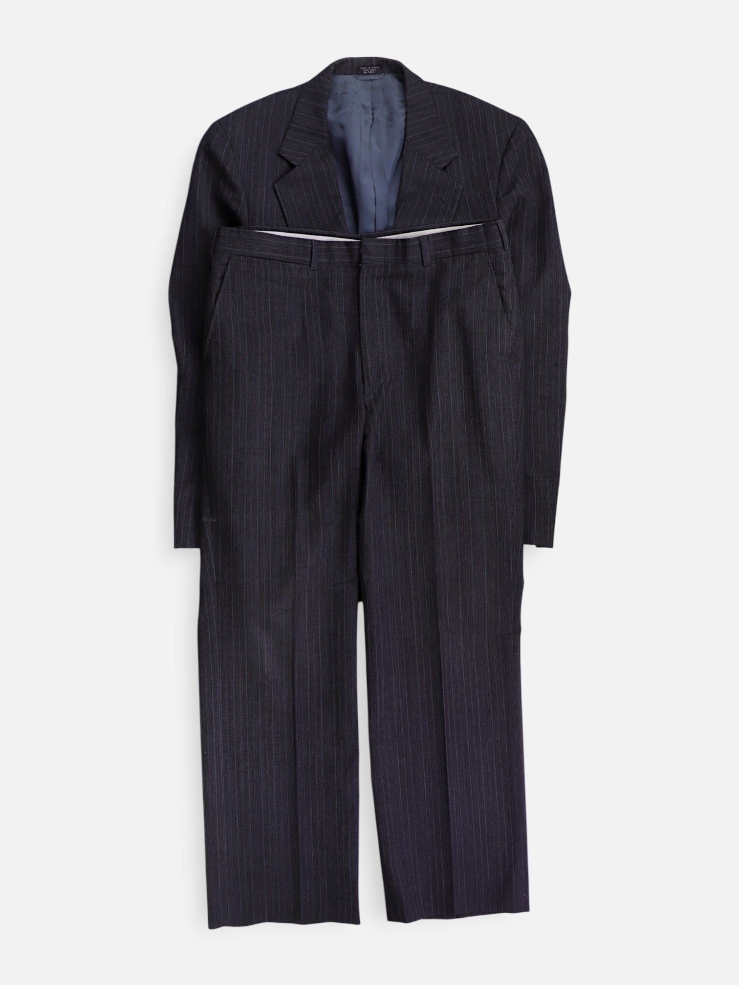 Conjunto Dos piezas - Hombre - 40R
