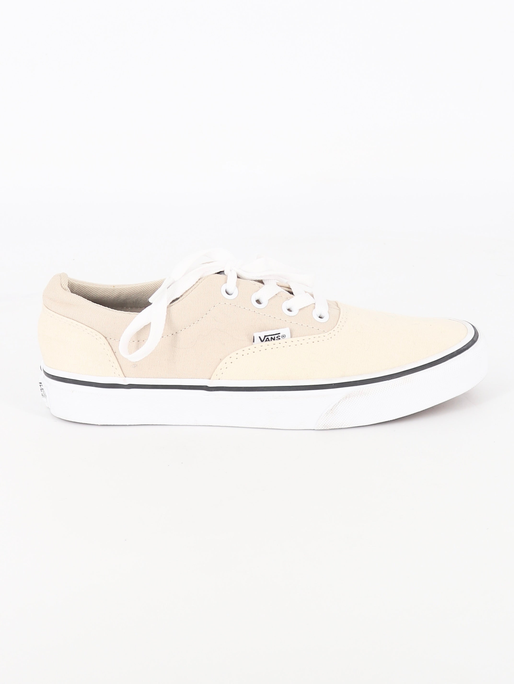 Vans Tenis Clasico Basic - Mujer - US 7.5
