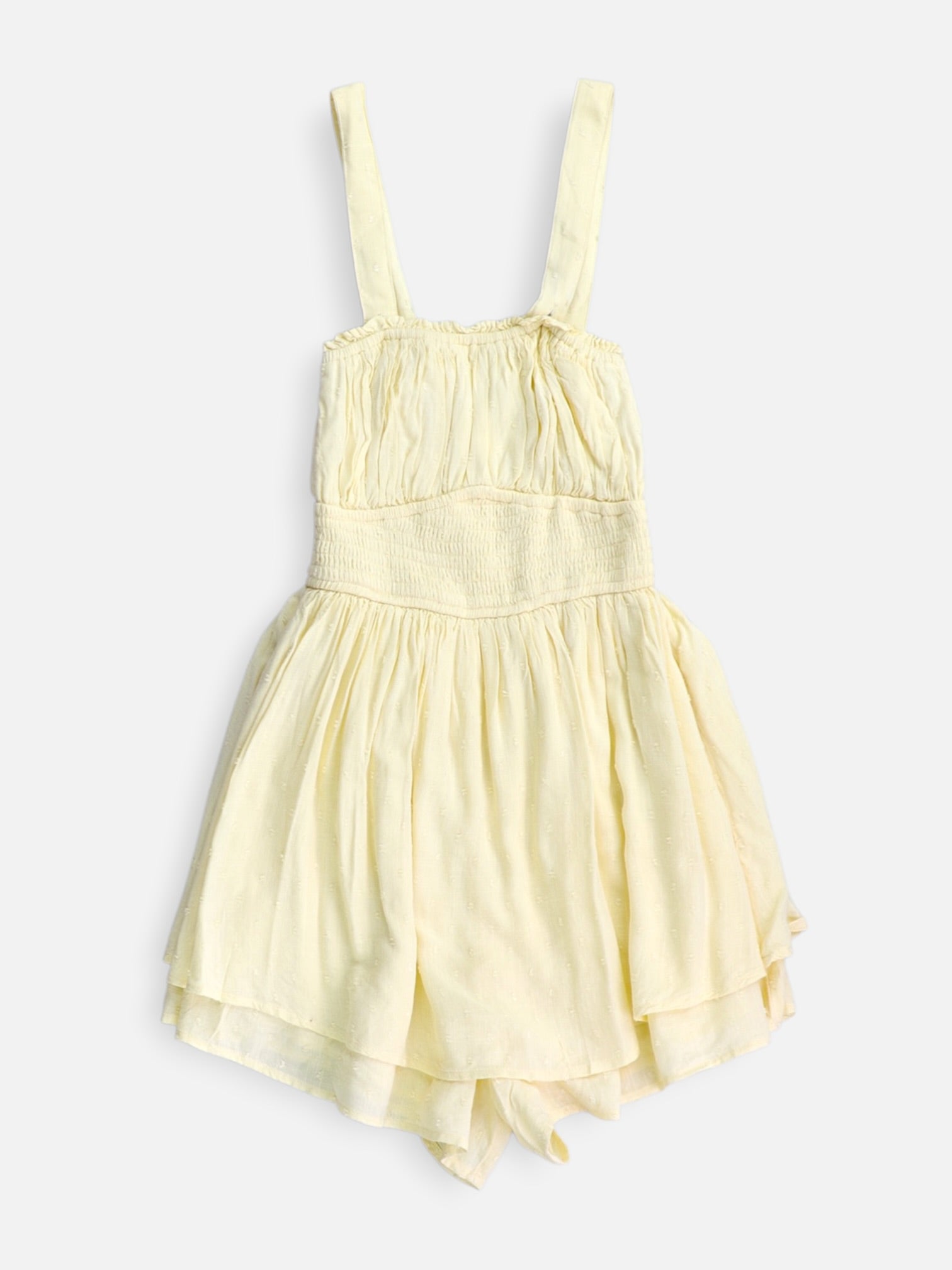Hollister Jumpsuit Verano - Mujer - XS