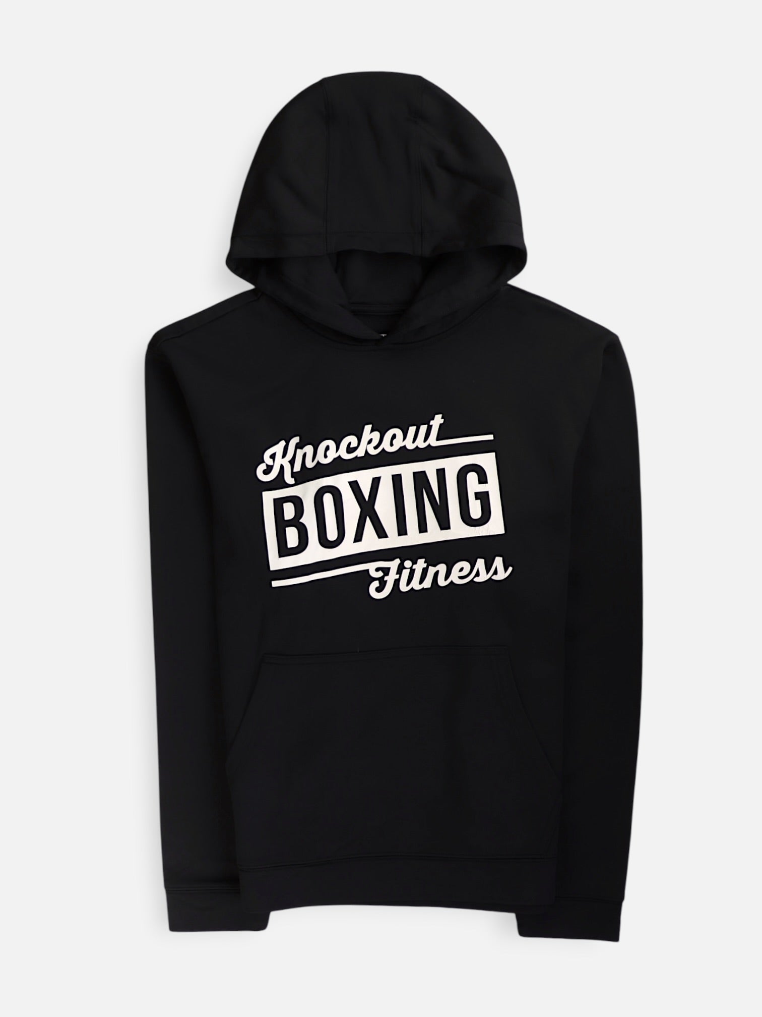 Sudadera Hoodie Deportivo - Mujer - Medium