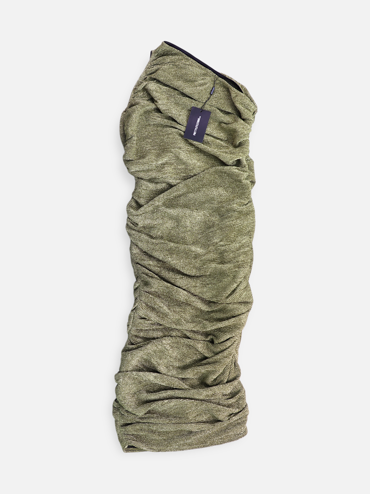 PRETTY LITTLE THINGS Vestido Fiesta - Mujer - 12