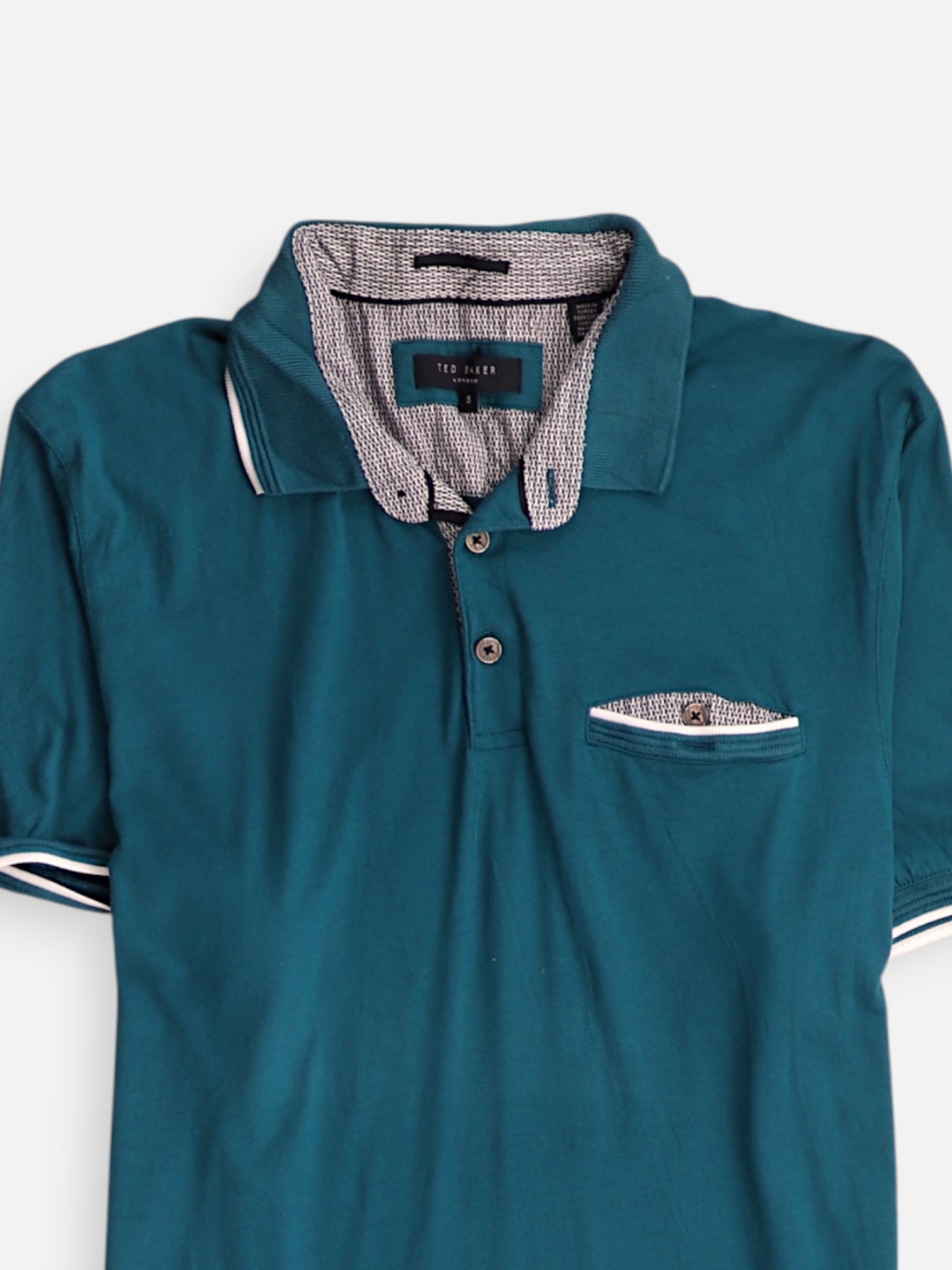 Camisa Casual - Hombre - 5