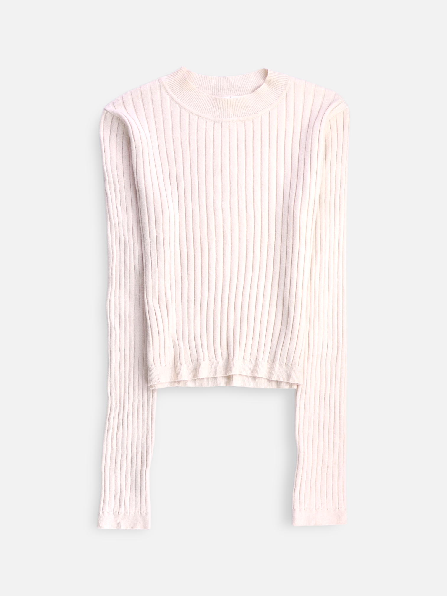 Blusa Casual - Mujer - Small