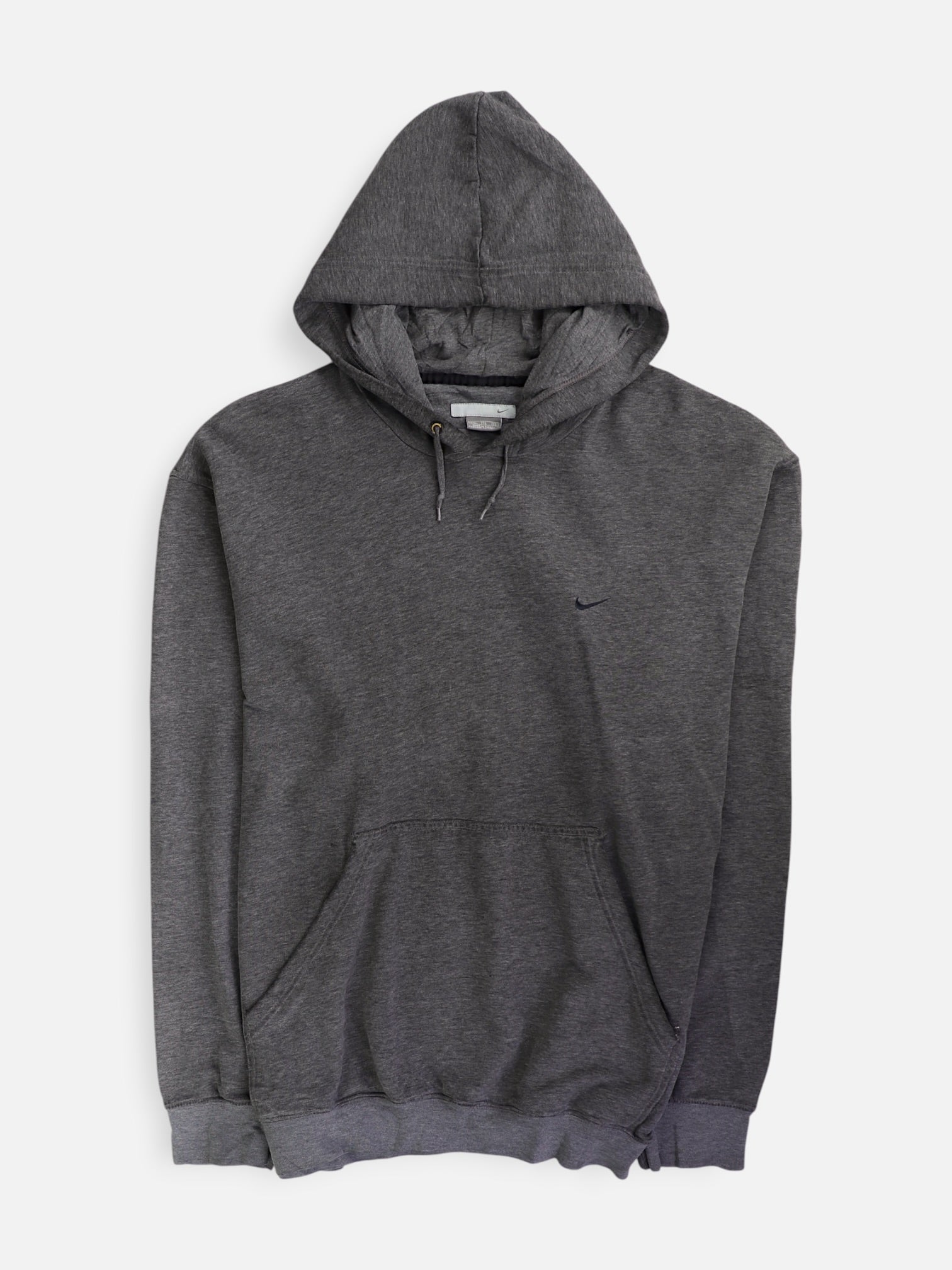 Nike Sudadera Hoodie Basic - Hombre - 2XL