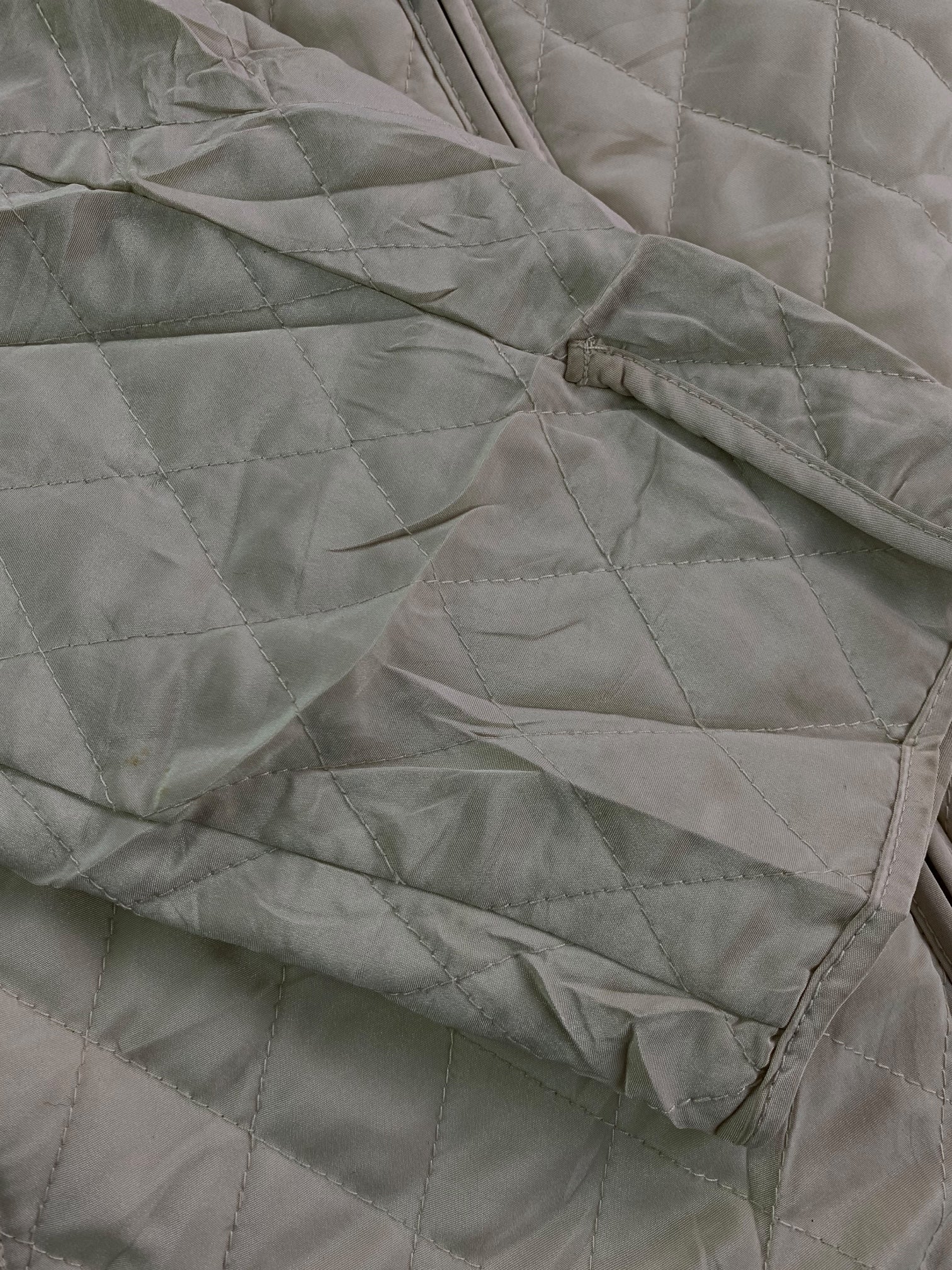 Chaqueta Casual Fleece - Mujer - Large