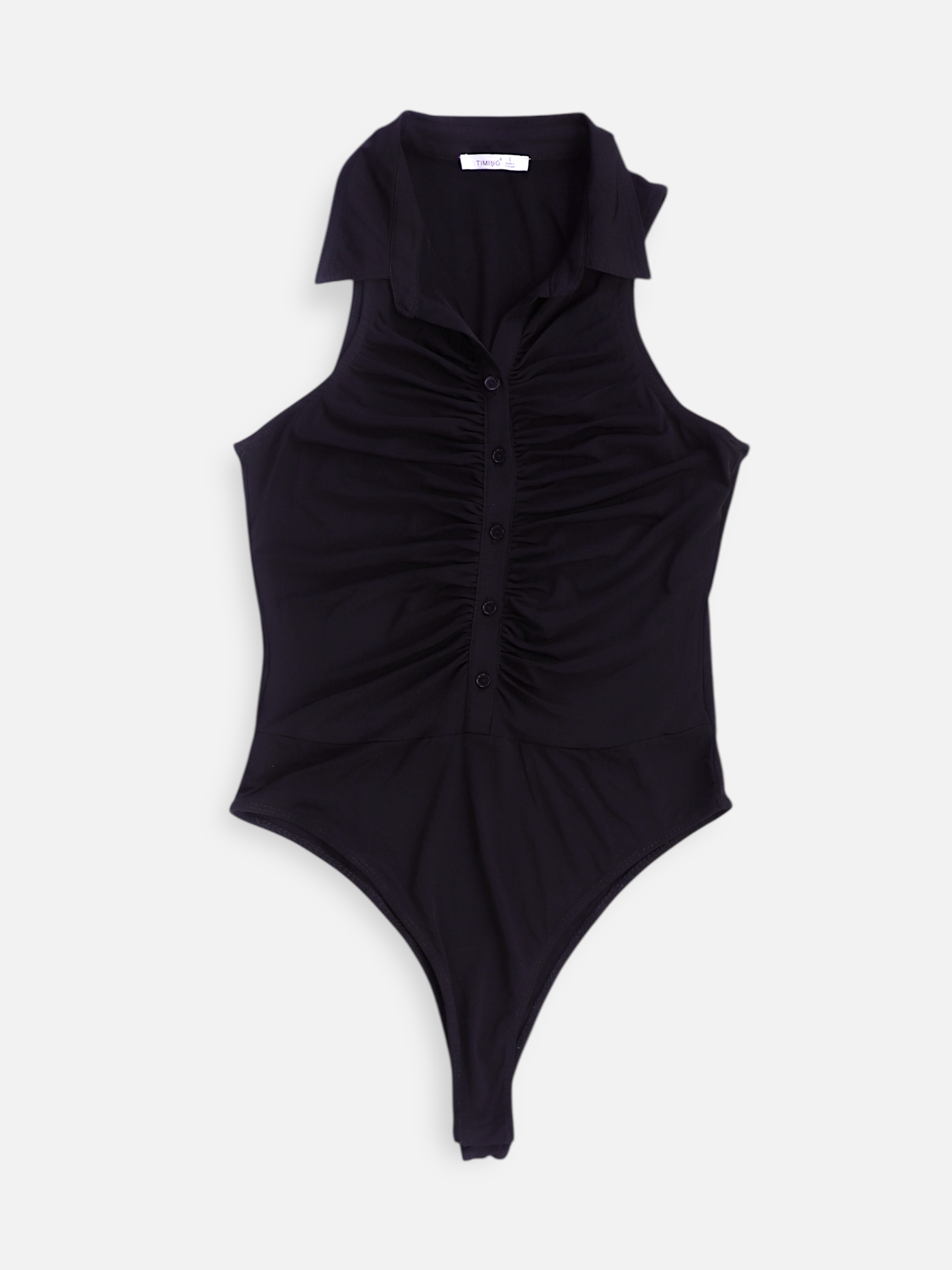 Blusa Body - Mujer - Large