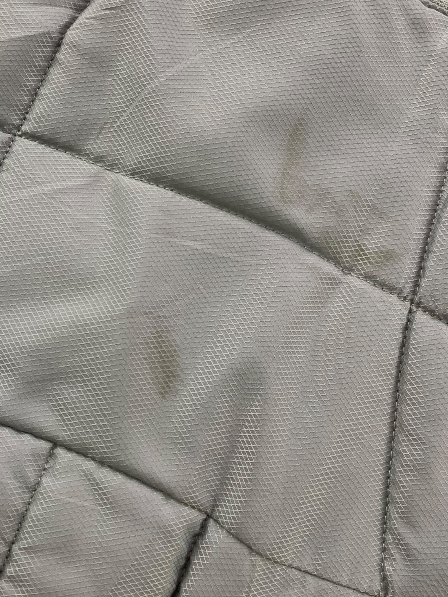 Chaqueta Puffer Impermeable - Mujer - 1xl