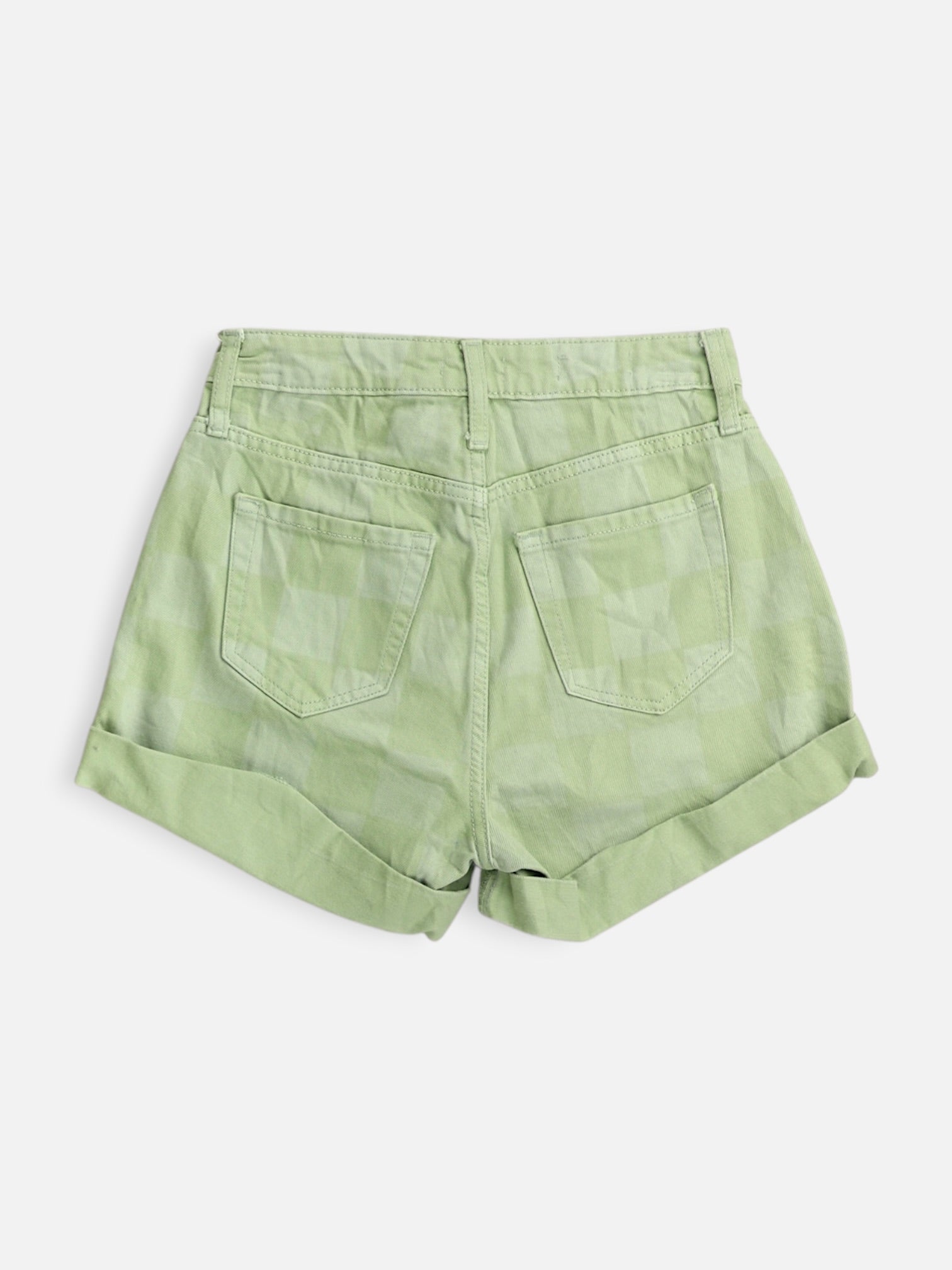 Wild Fable Shorts Denim - Mujer - 00