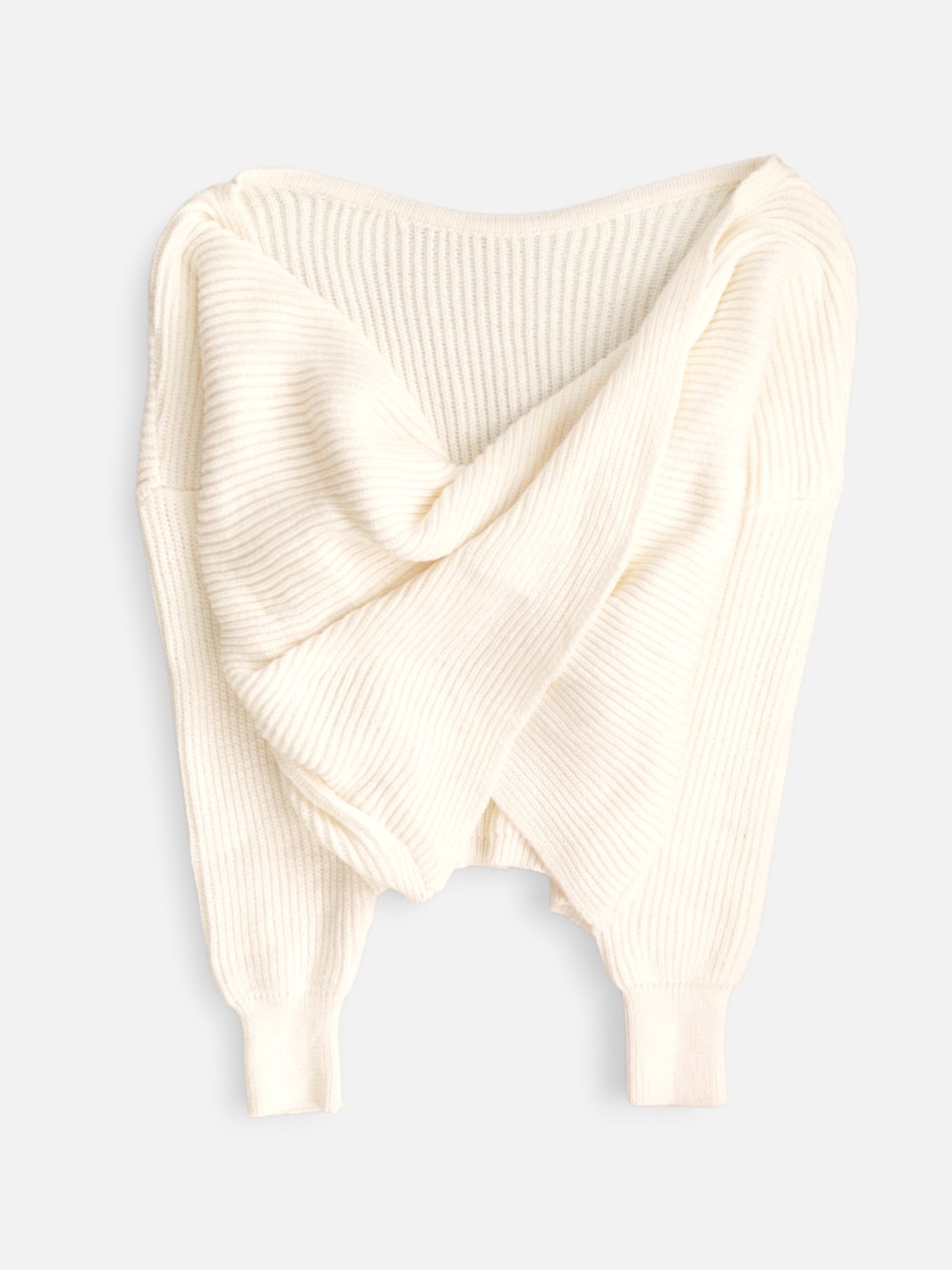 SHEIN Sueter Knit Casual - Mujer - Medium