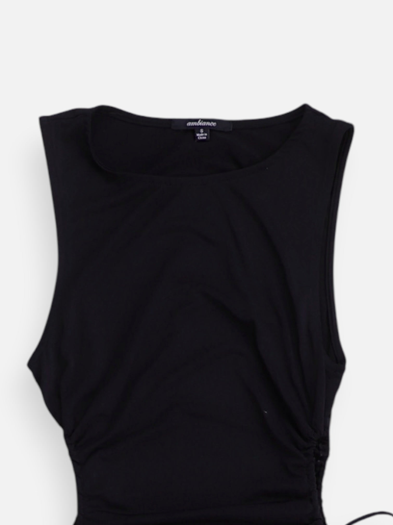 Vestido Casual - Mujer - Small