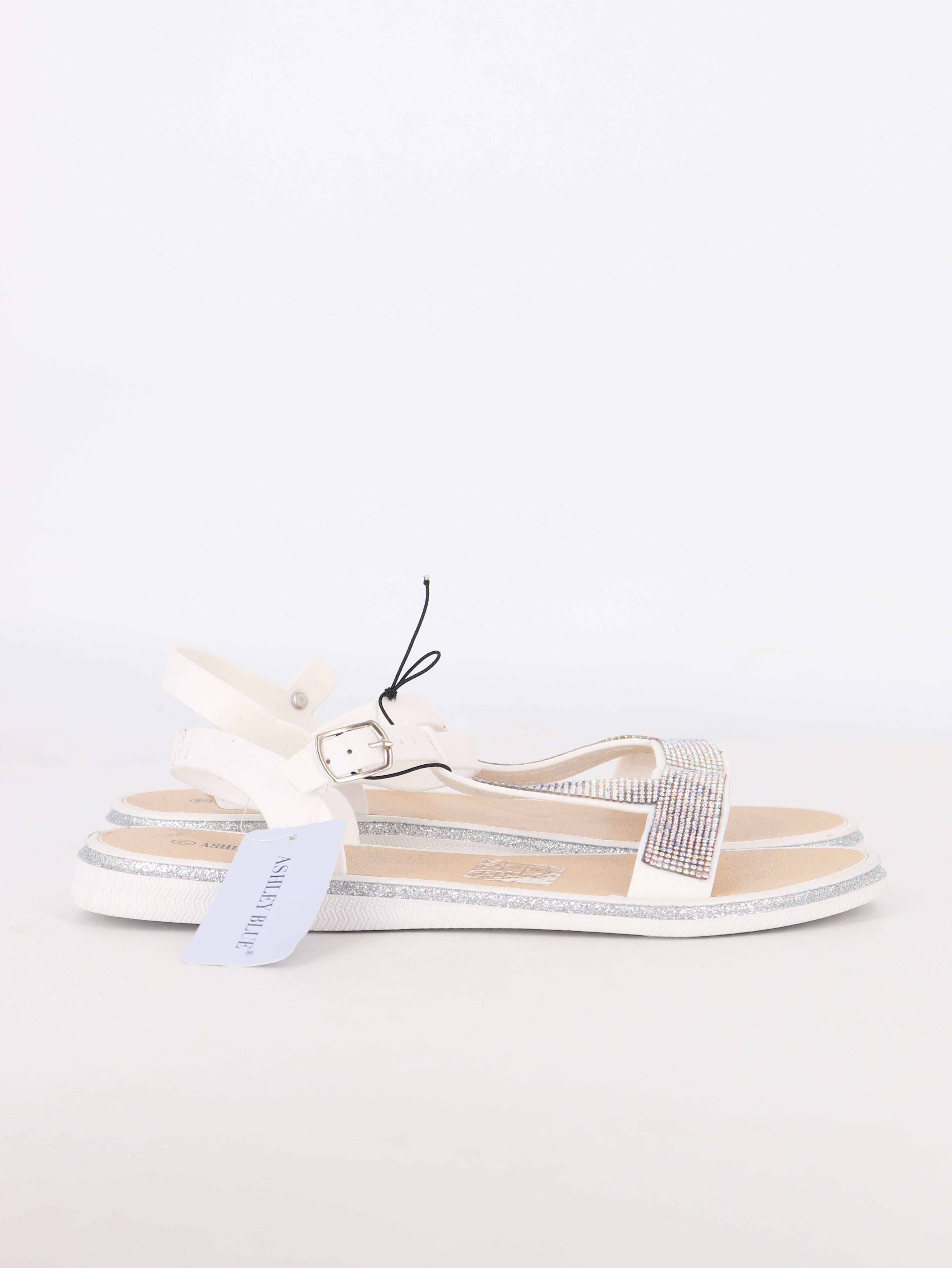 Sandalias Casual Basic - Mujer - US 11