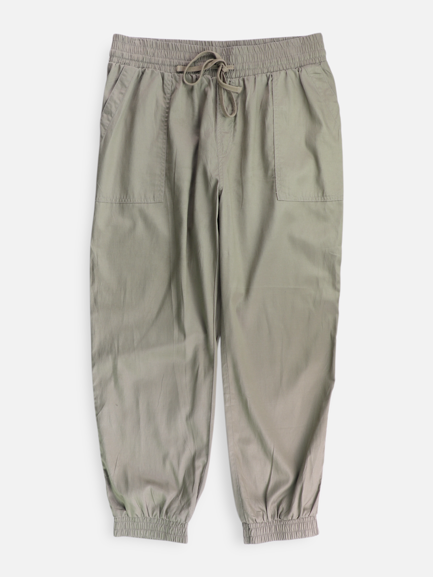 a new day Pantalon Regular Fit Jogger - Mujer - Large