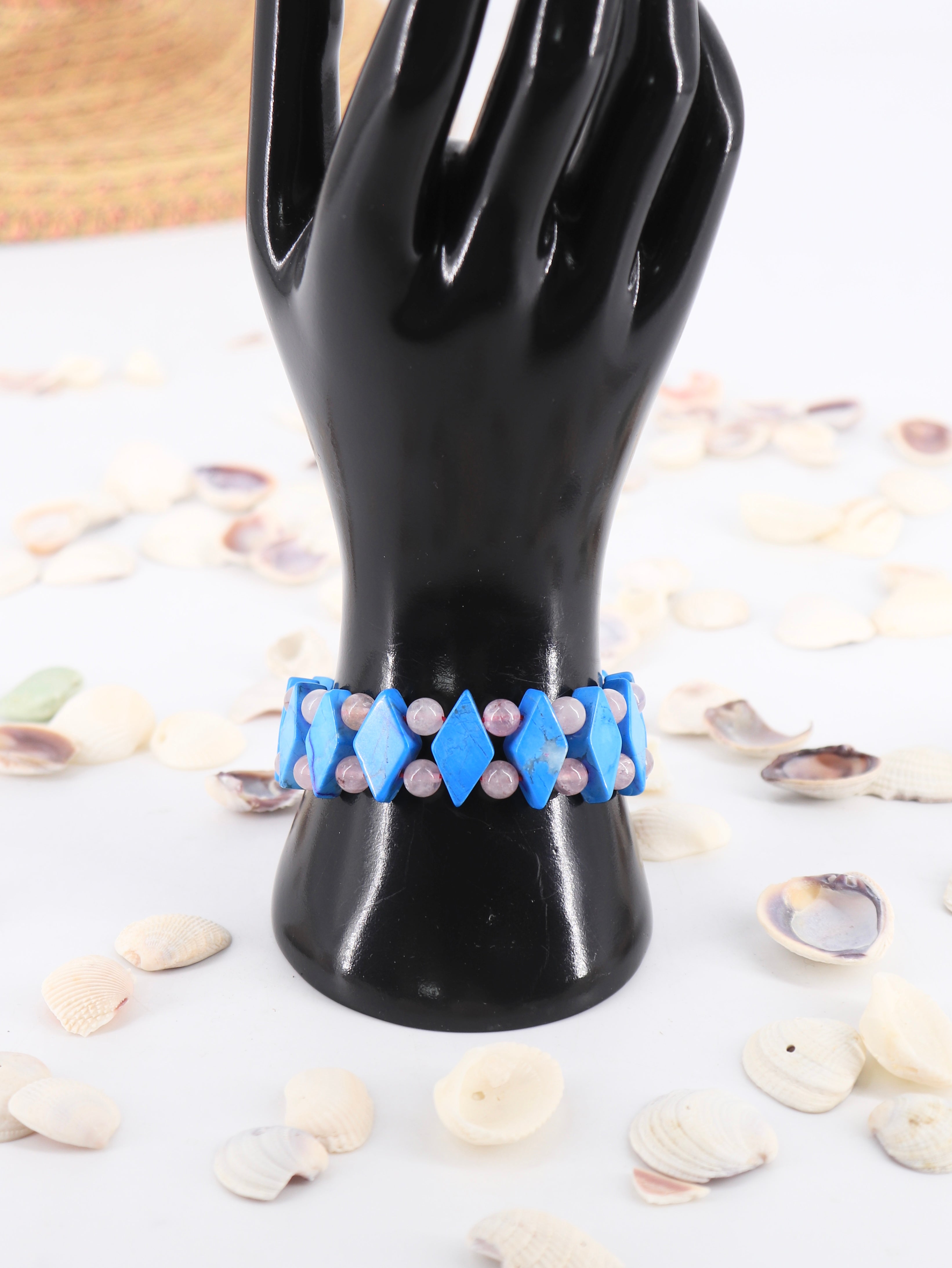 Pulsera Verano - Mujer - Talla Única (One Size)