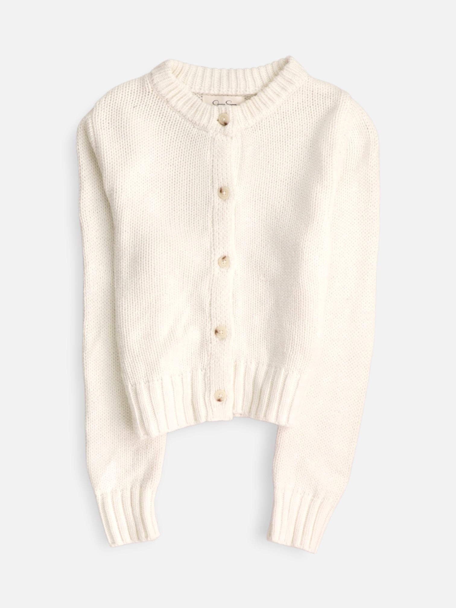 Jessica Simpson Sueter Cardigan Casual - Mujer - XS
