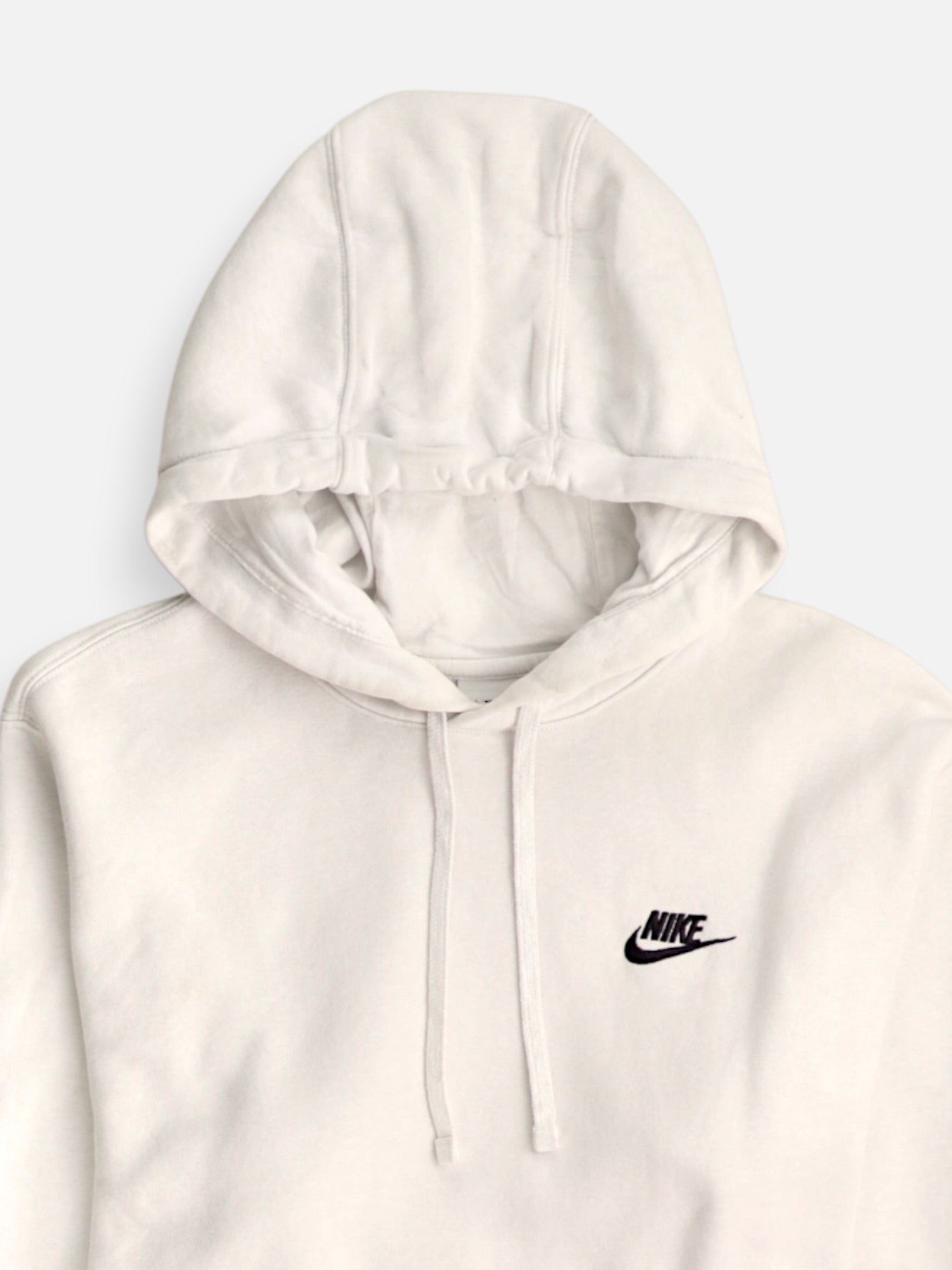 Nike Sudadera Hoodie Basic - Hombre - Small