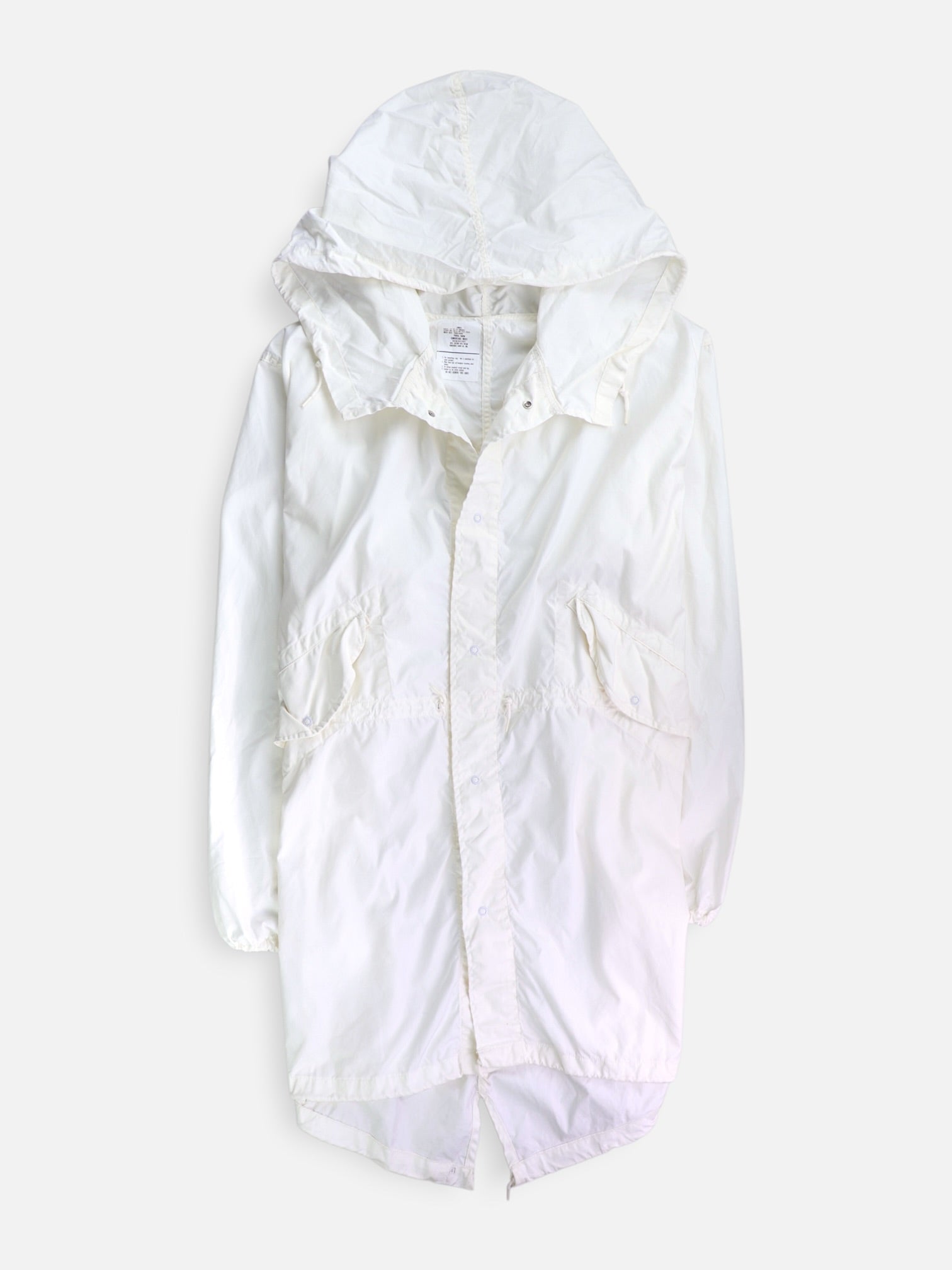 Chumpa Deportivo - Hombre - Small