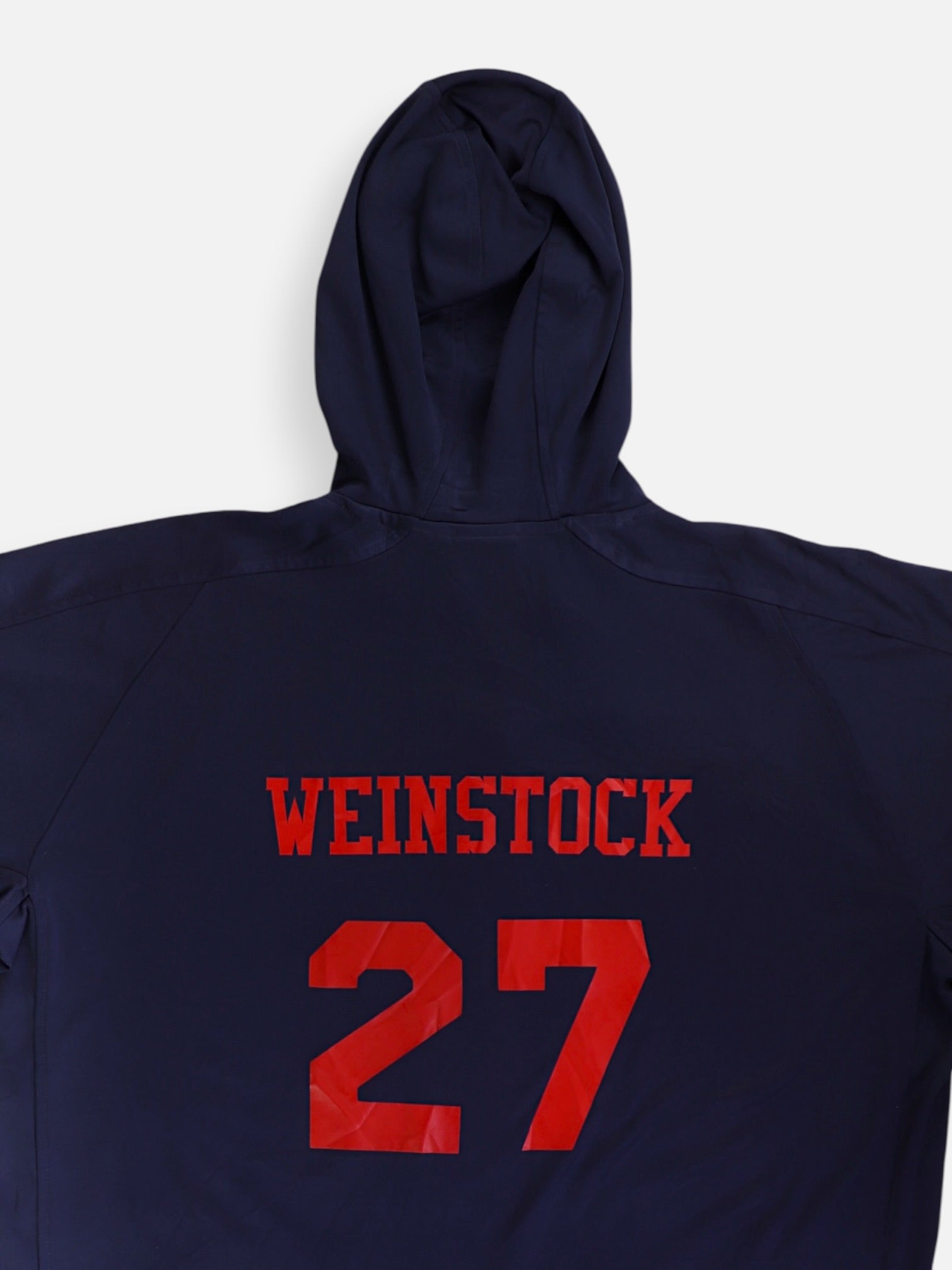 Sudadera Hoodie Deportivo - Hombre - XL