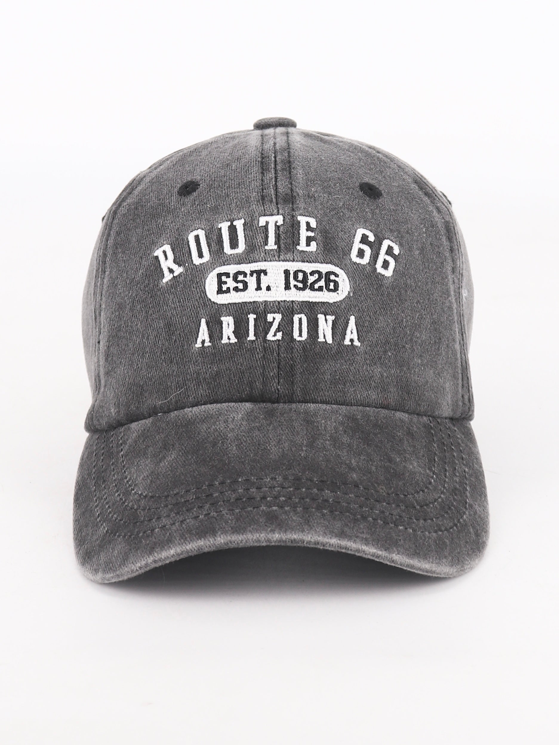 Gorra Basic - Hombre - Talla Única (One Size)