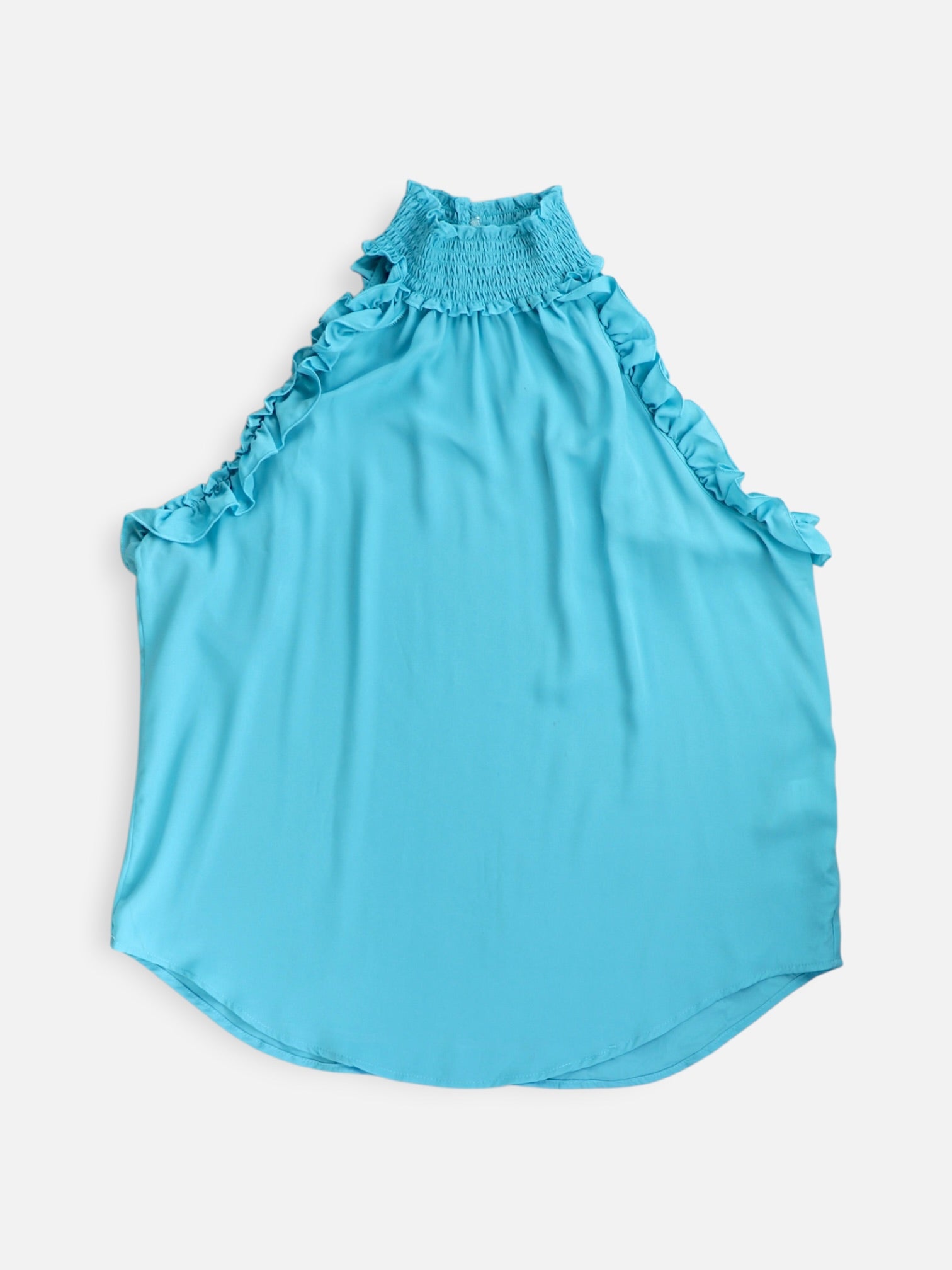 Blusa Casual - Mujer - Large