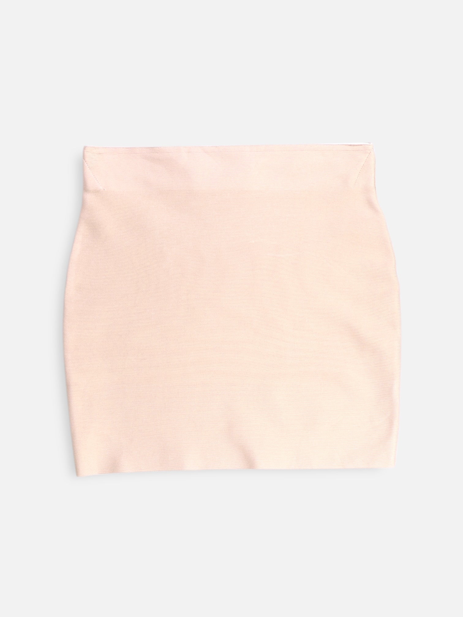 Falda Casual - Mujer - Large