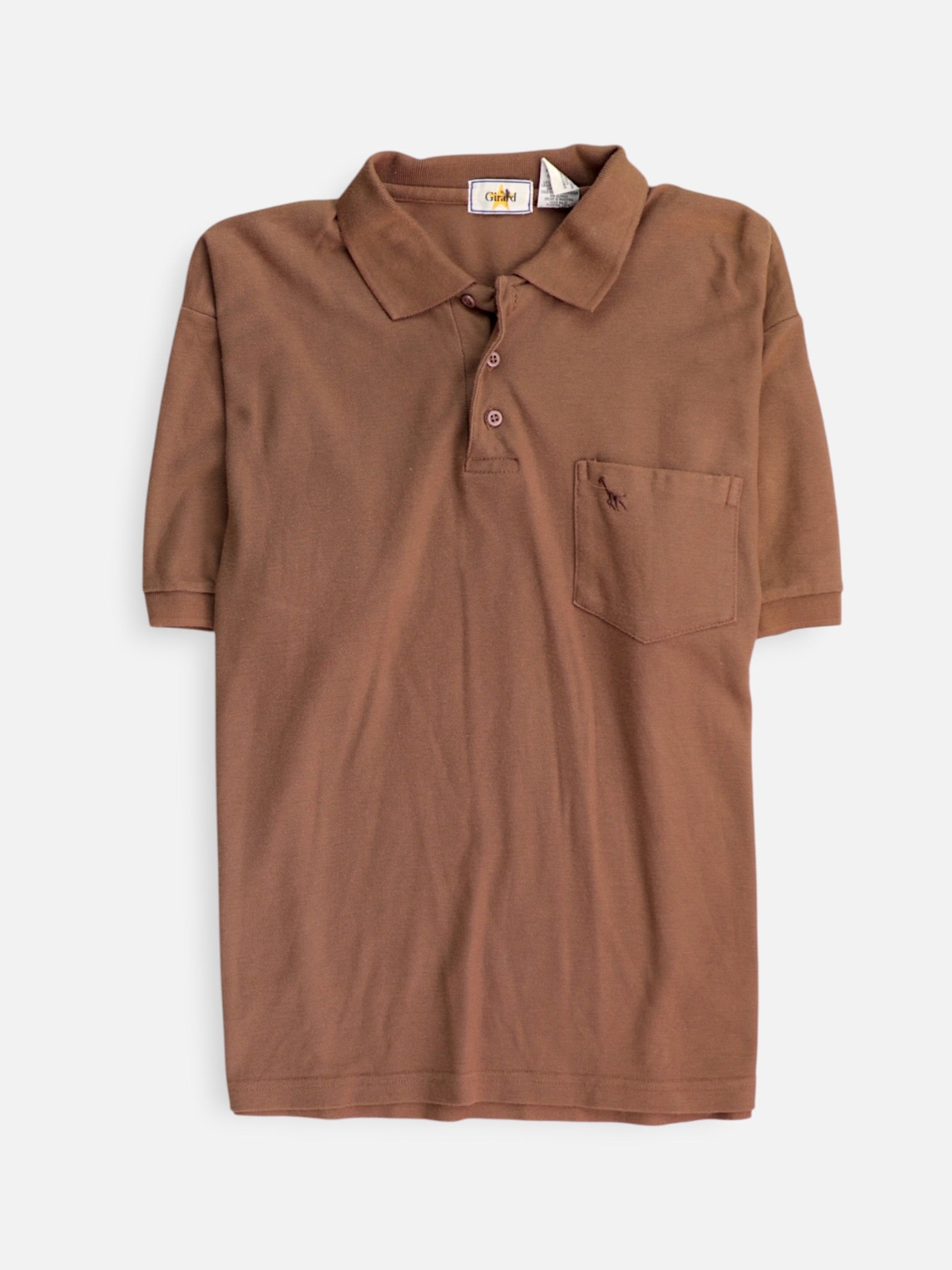 Camisa Casual - Hombre - Medium