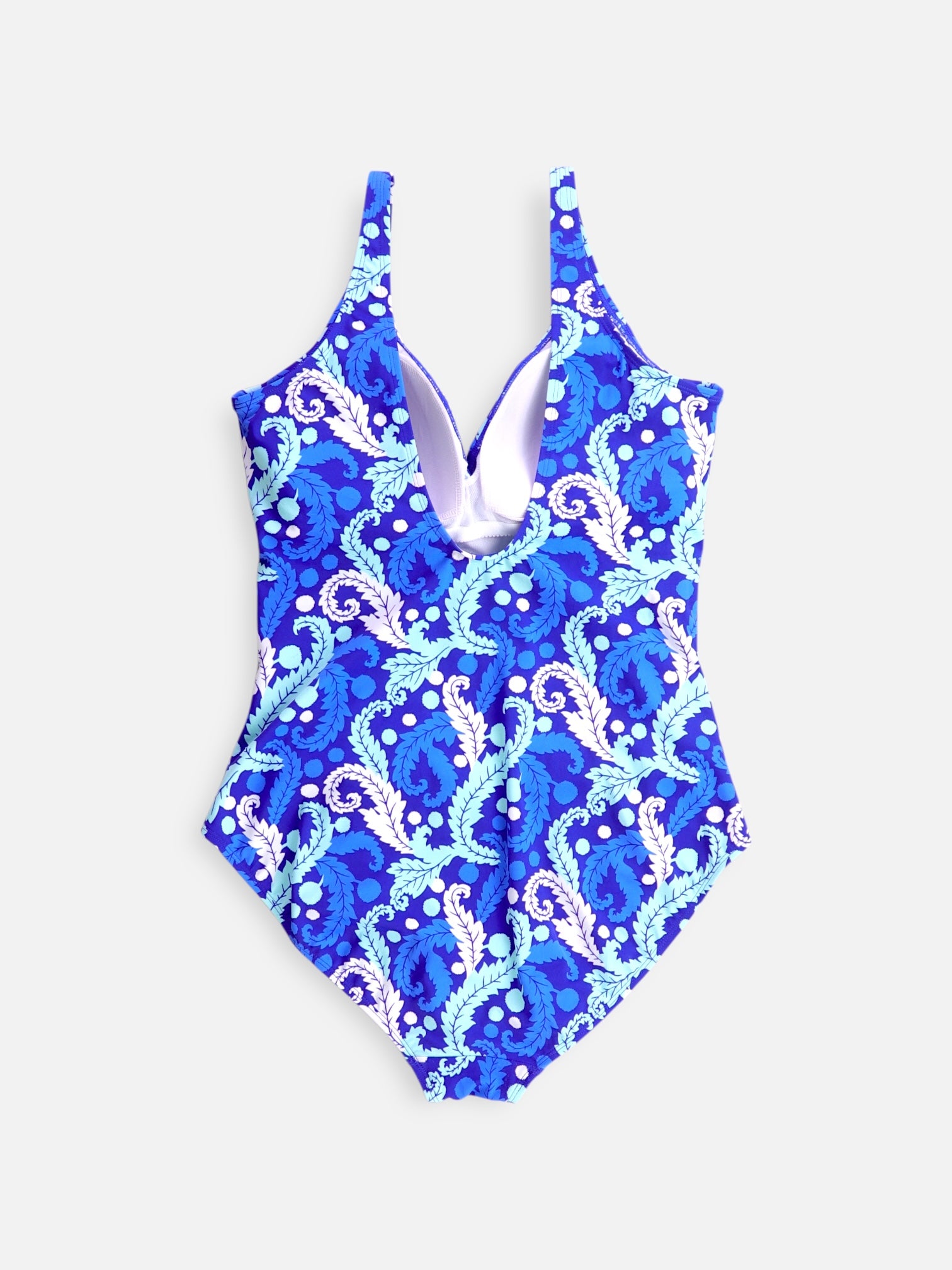 Traje de Verano Una pieza - Mujer - 12