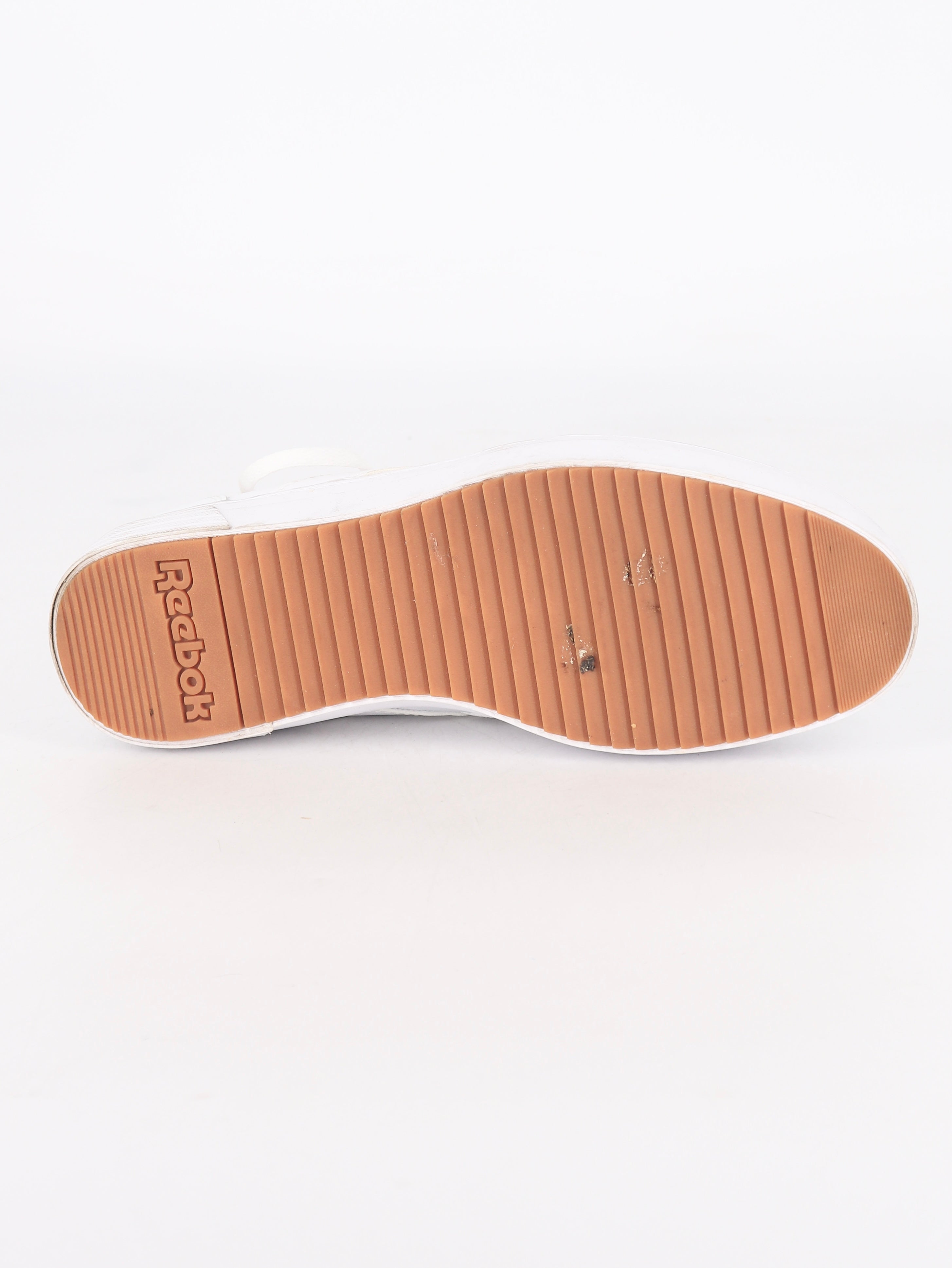 Reebok Tenis Casual Basic - Mujer - US 10