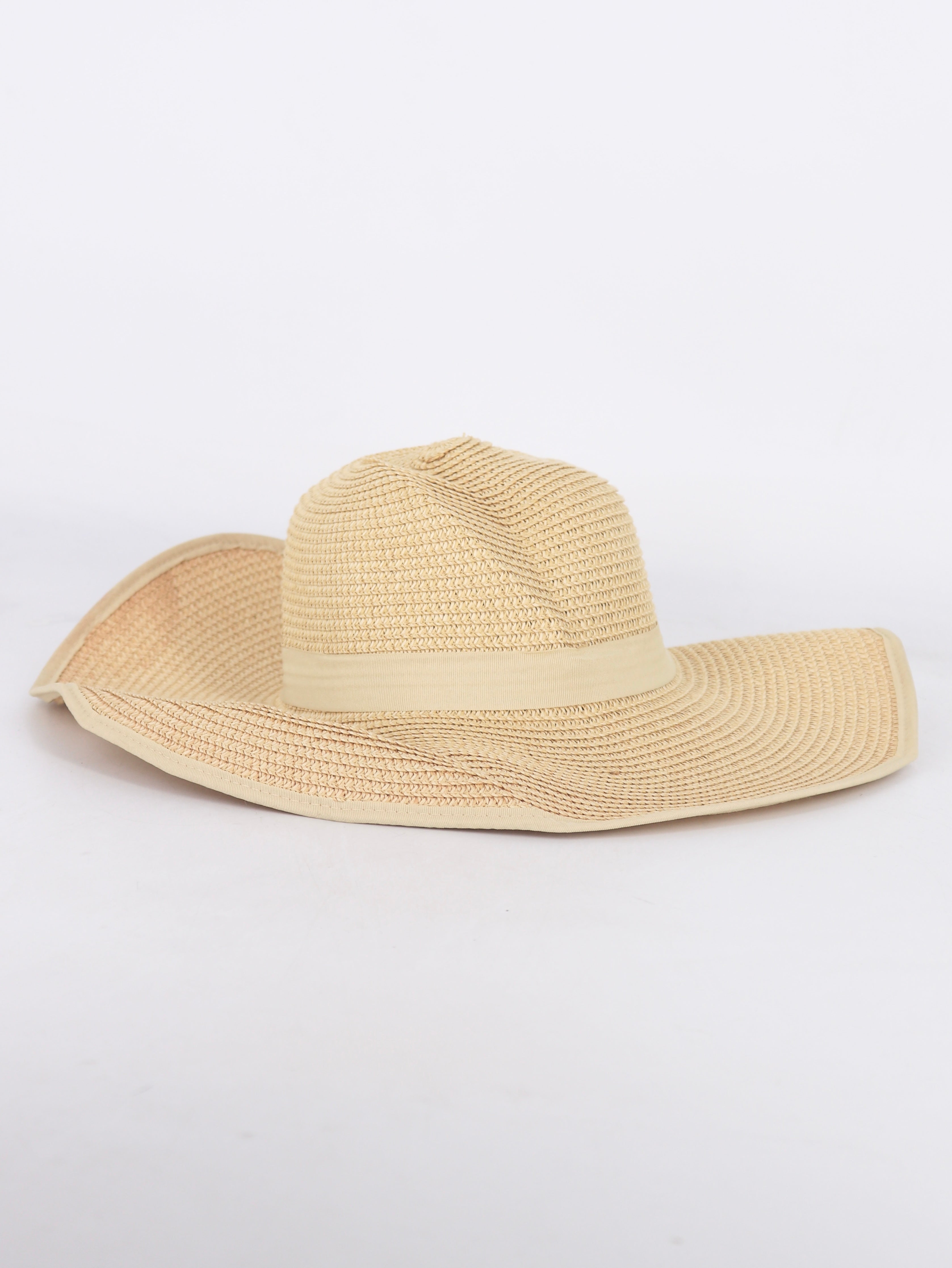 Sombrero Verano - Mujer - Talla Única (One Size)