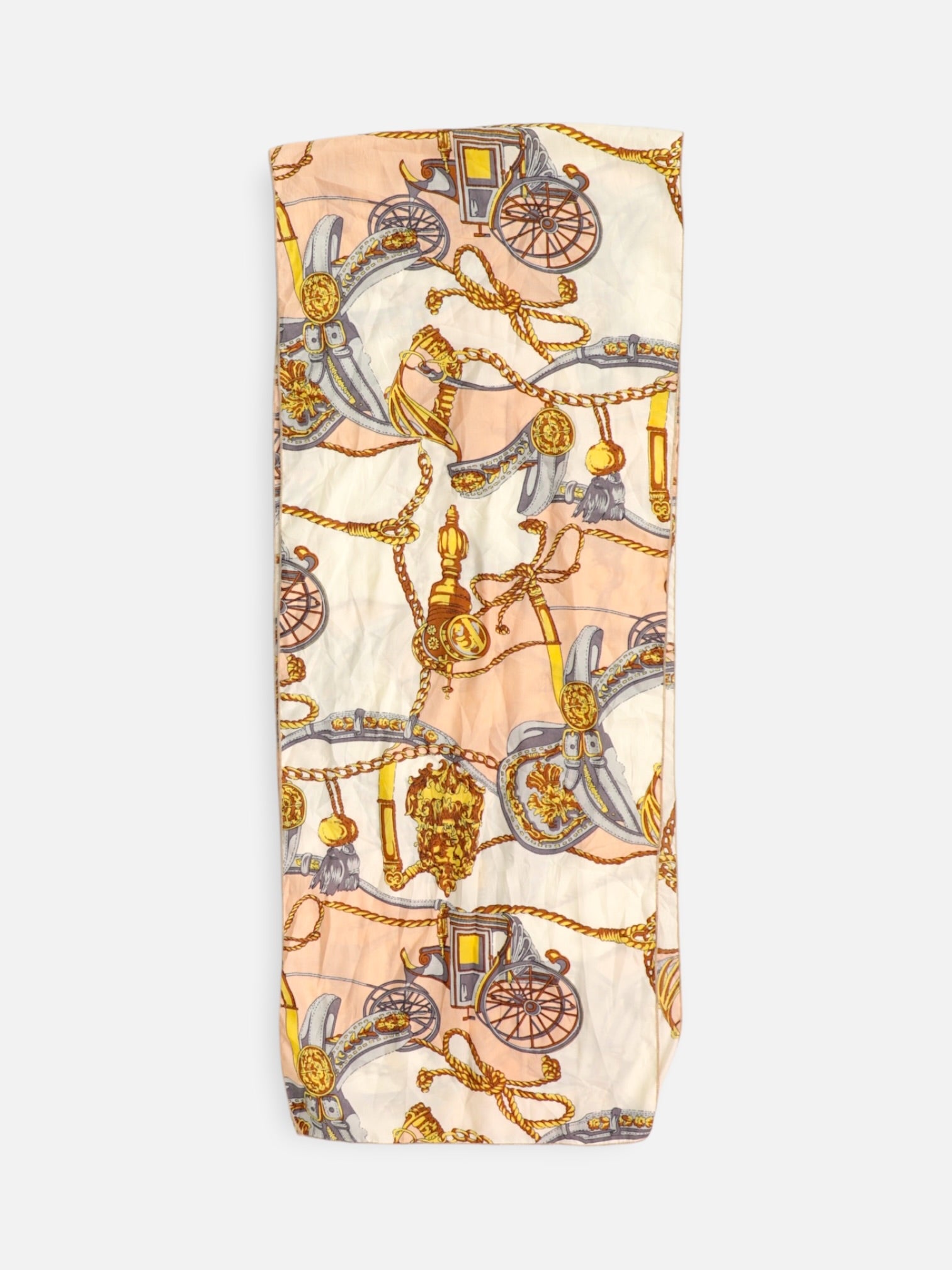 Pañuelo Casual - Mujer - Talla Única (One Size)
