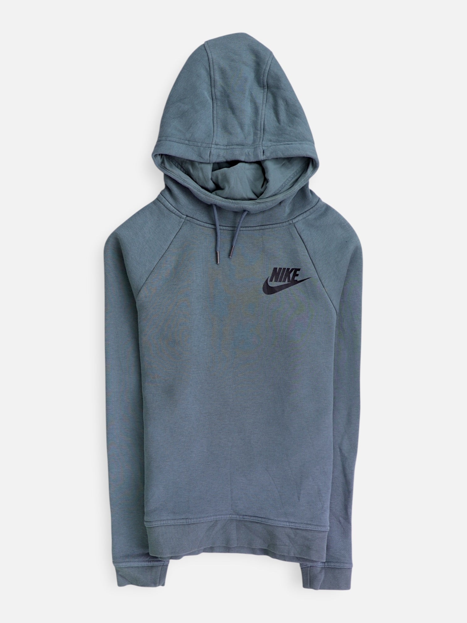 Nike Sudadera Hoodie Basic - Mujer - Small