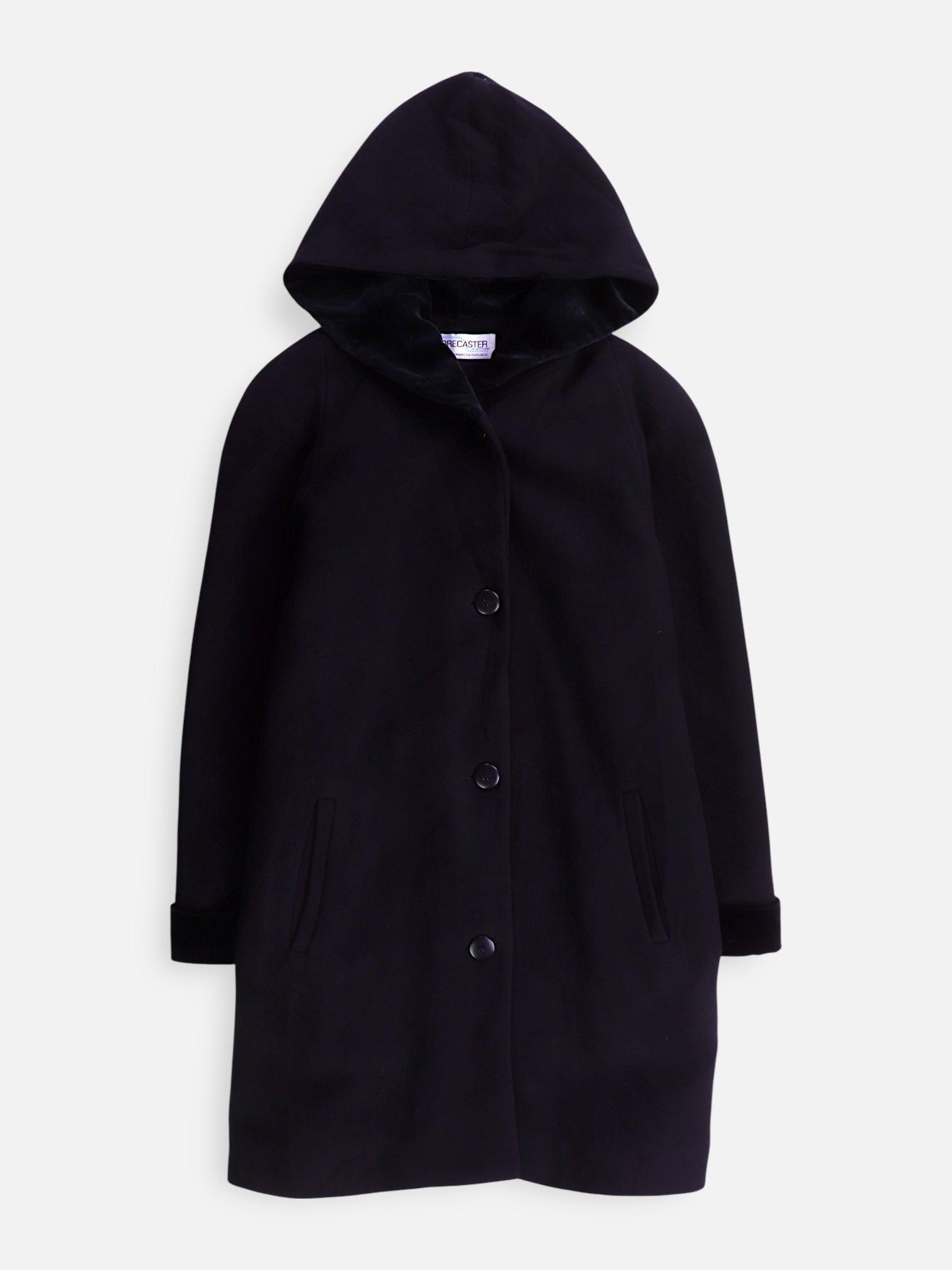 Abrigo Single breasted trench Casual - Hombre - 4