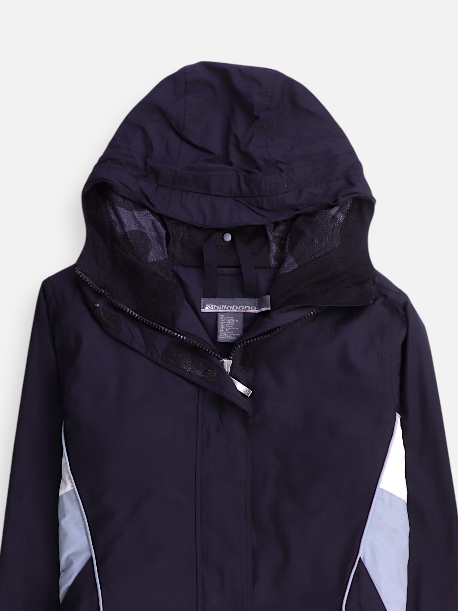 Chaqueta Deportivo Hardshell - Hombre - Medium