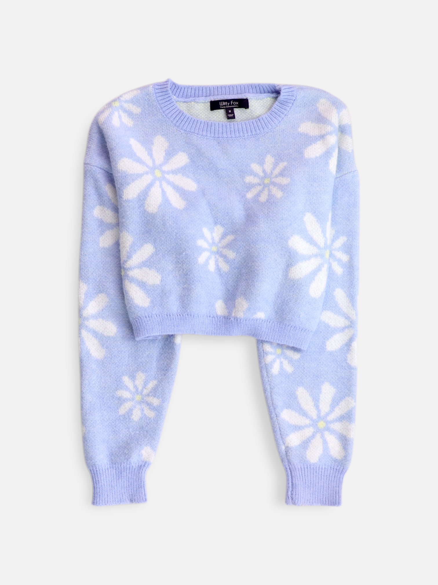 Conjunto Dos piezas - Mujer - Medium