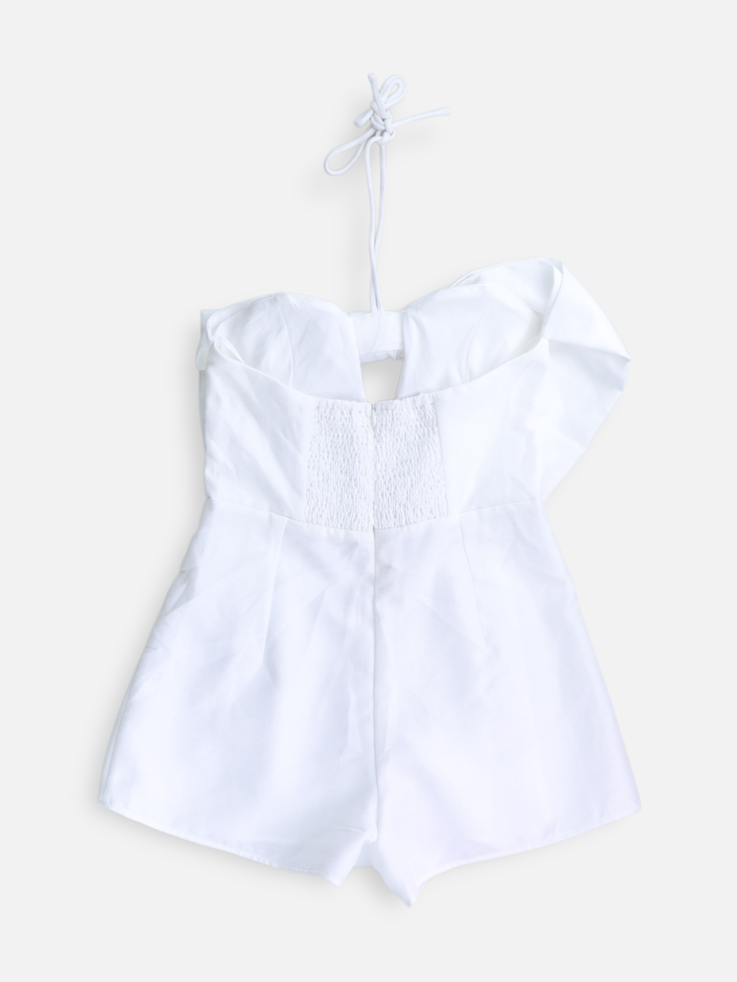 Jumpsuit Casual - Mujer - Small