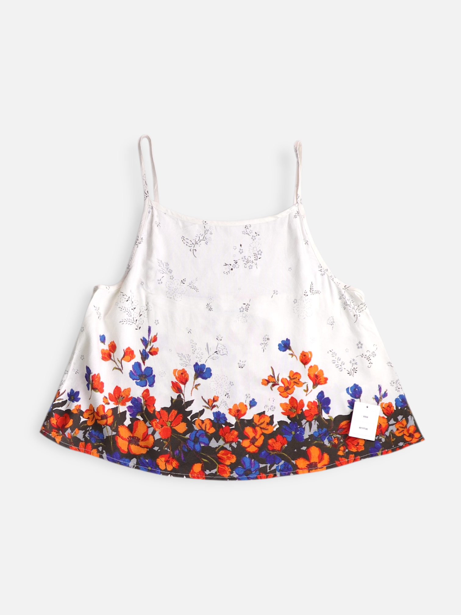 URBAN OUTFITTERS Blusa Casual - Mujer - Medium