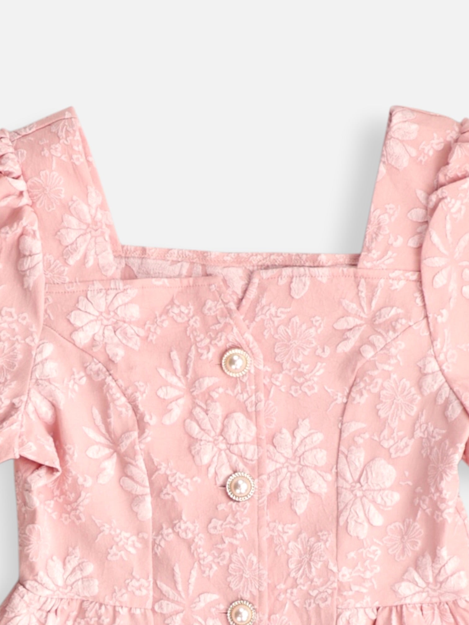 SHEIN Blusa Casual - Mujer - Small