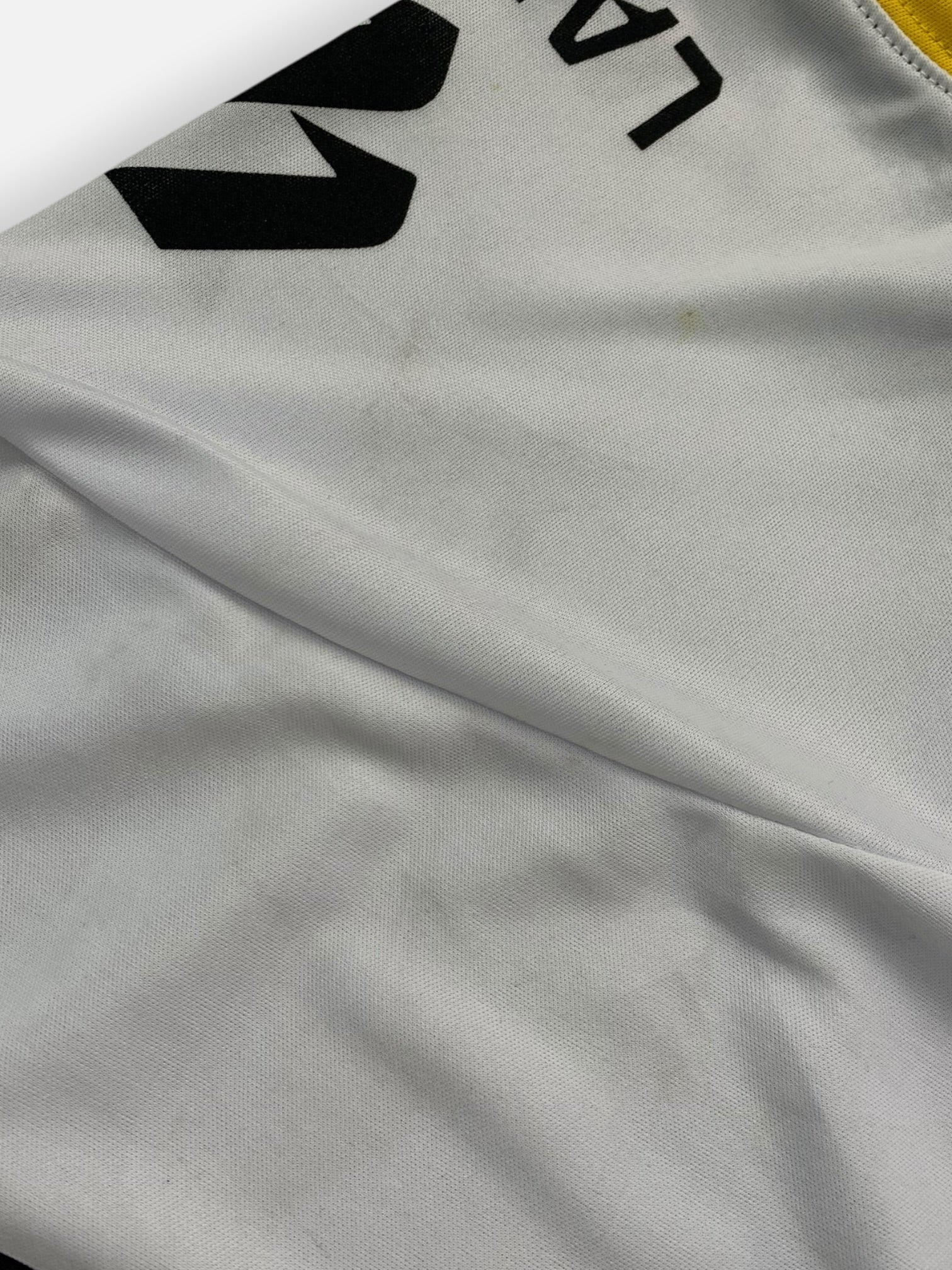 Camiseta Deportivo - Hombre - Medium