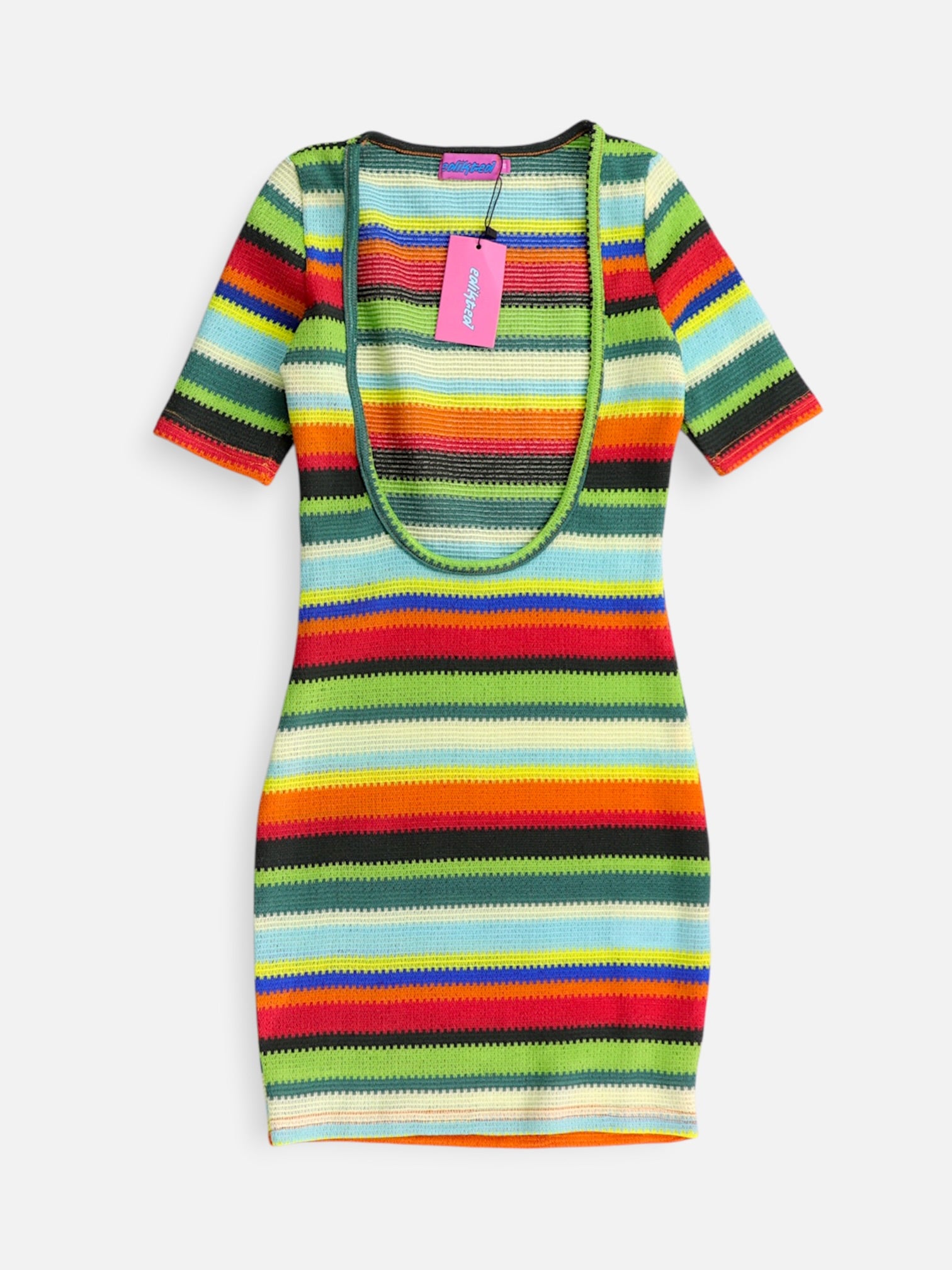 Salida de Baño Verano - Mujer - XS