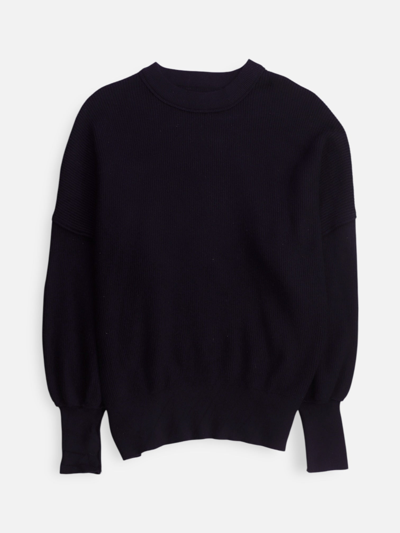 Sueter Knit Casual - Mujer - XS