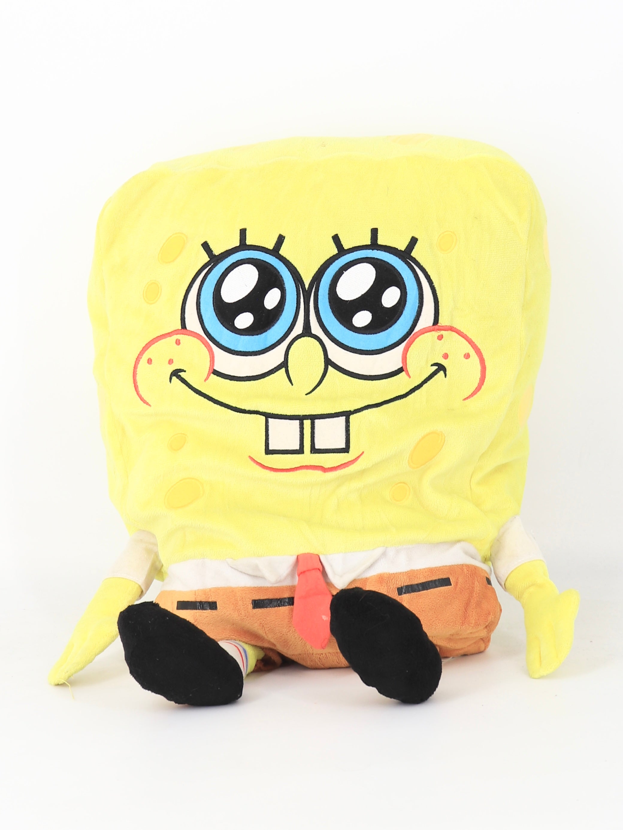 TV Show Peluche Animado - Unisex - Talla Única (One Size)