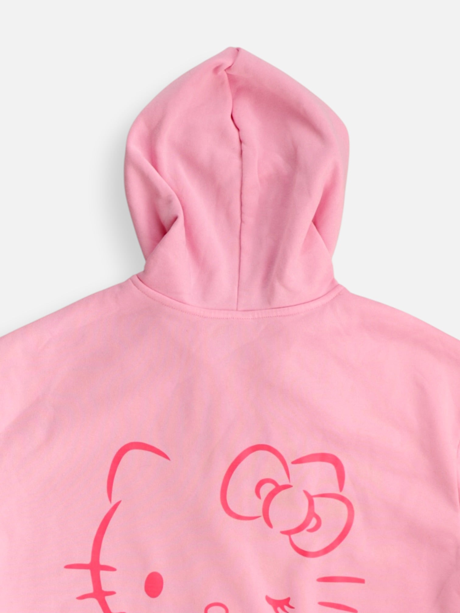 TV Show Sudadera Hoodie Animado - Mujer - XL