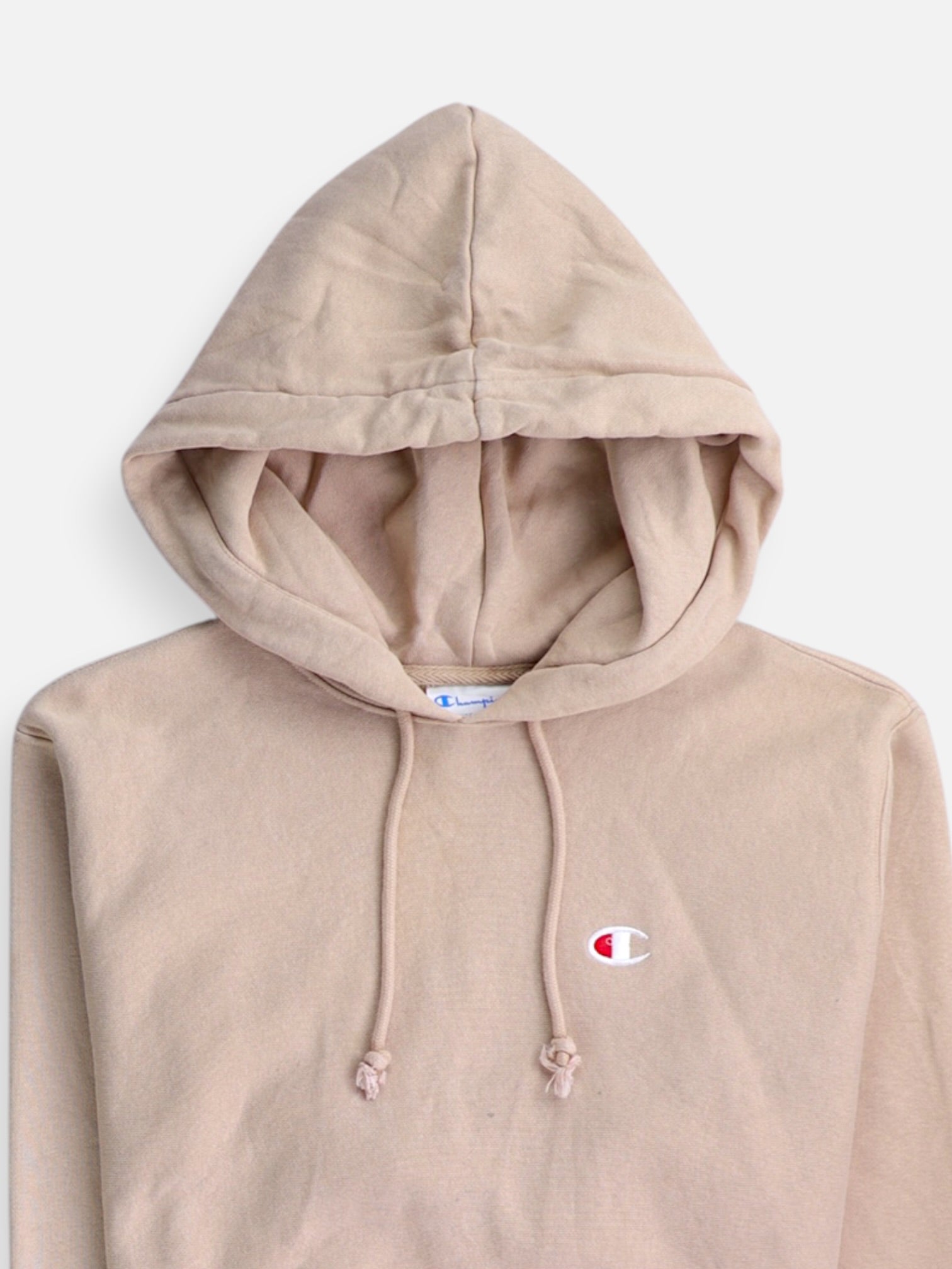 Champion Sudadera Hoodie Basic - Hombre - Small