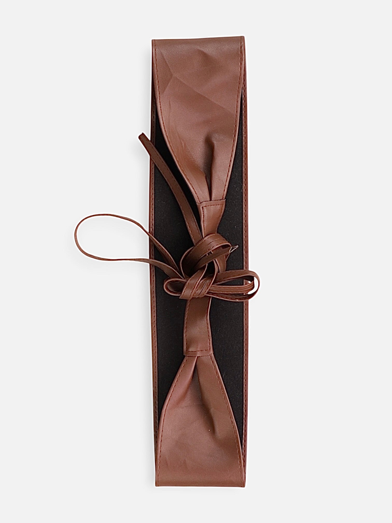 Fajón Cuero - Mujer - Talla Única (One Size)