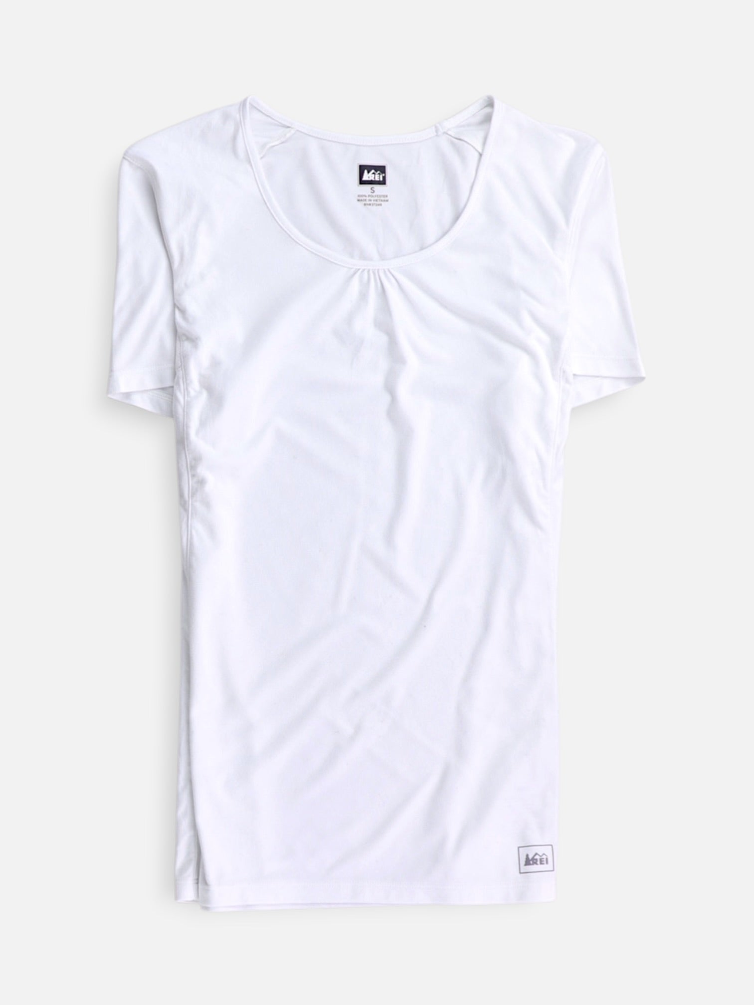 Blusa Deportivo - Mujer - Small