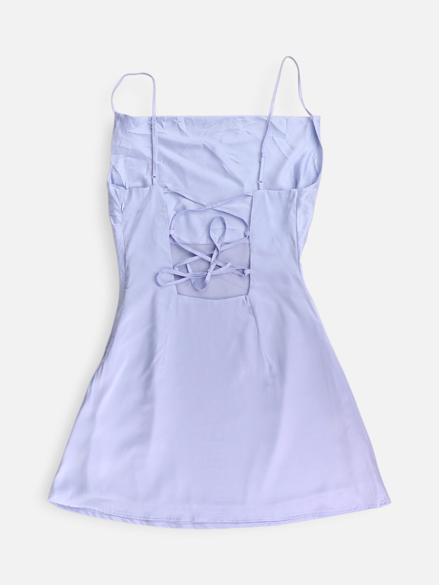 GARAGE Vestido Casual - Mujer - Small
