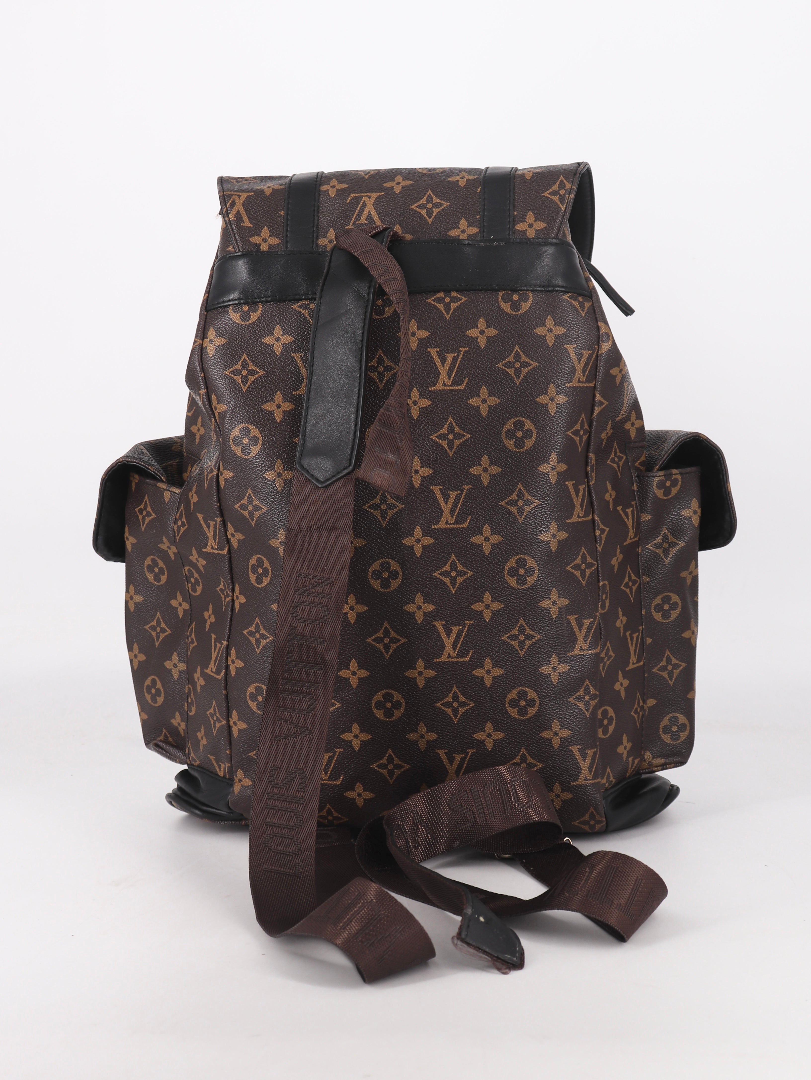 Louis Vuitton Mochila Cuero - Hombre - Talla Única (One Size)
