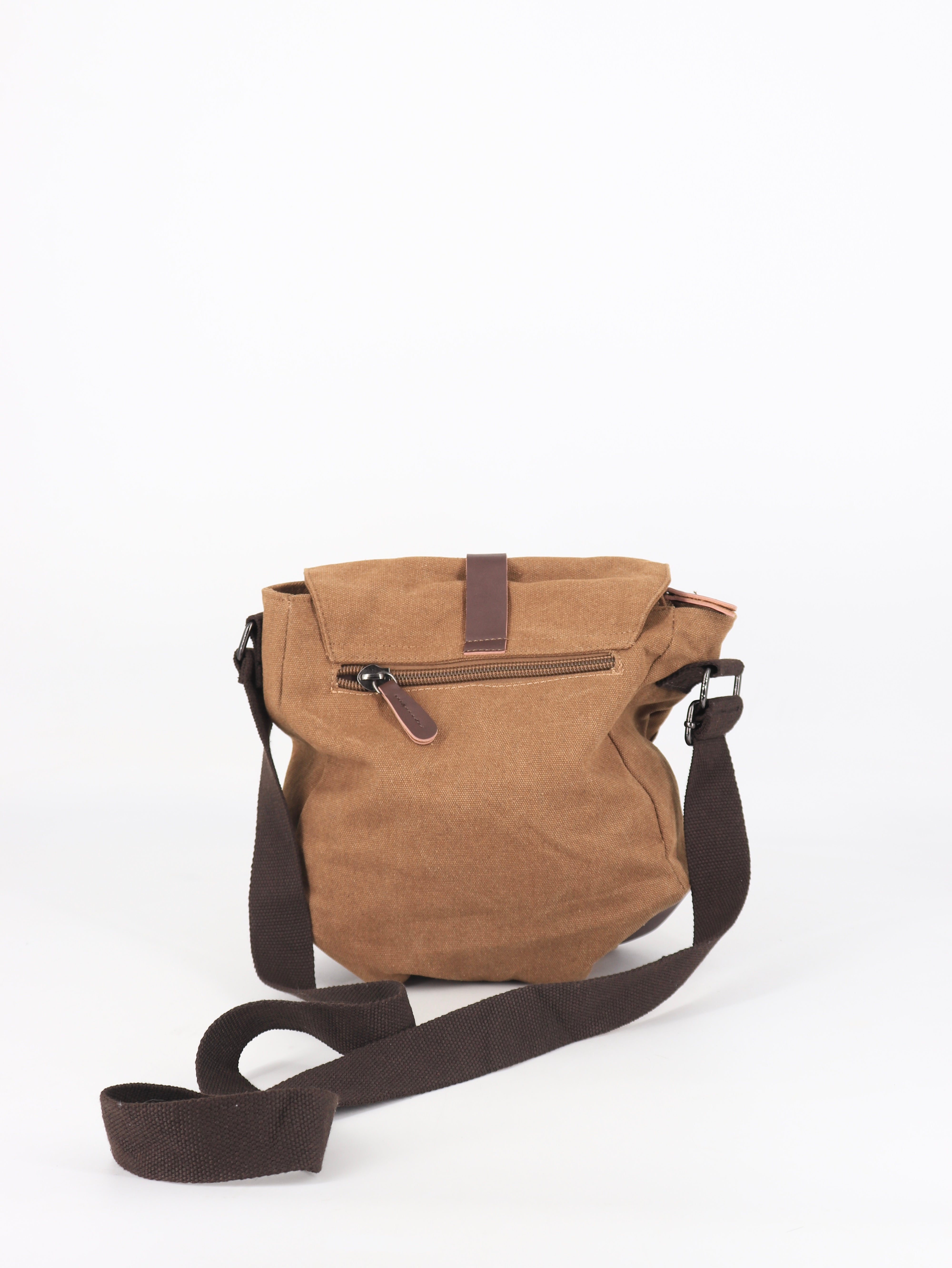 Cartera Casual - Hombre - Talla Única (One Size)